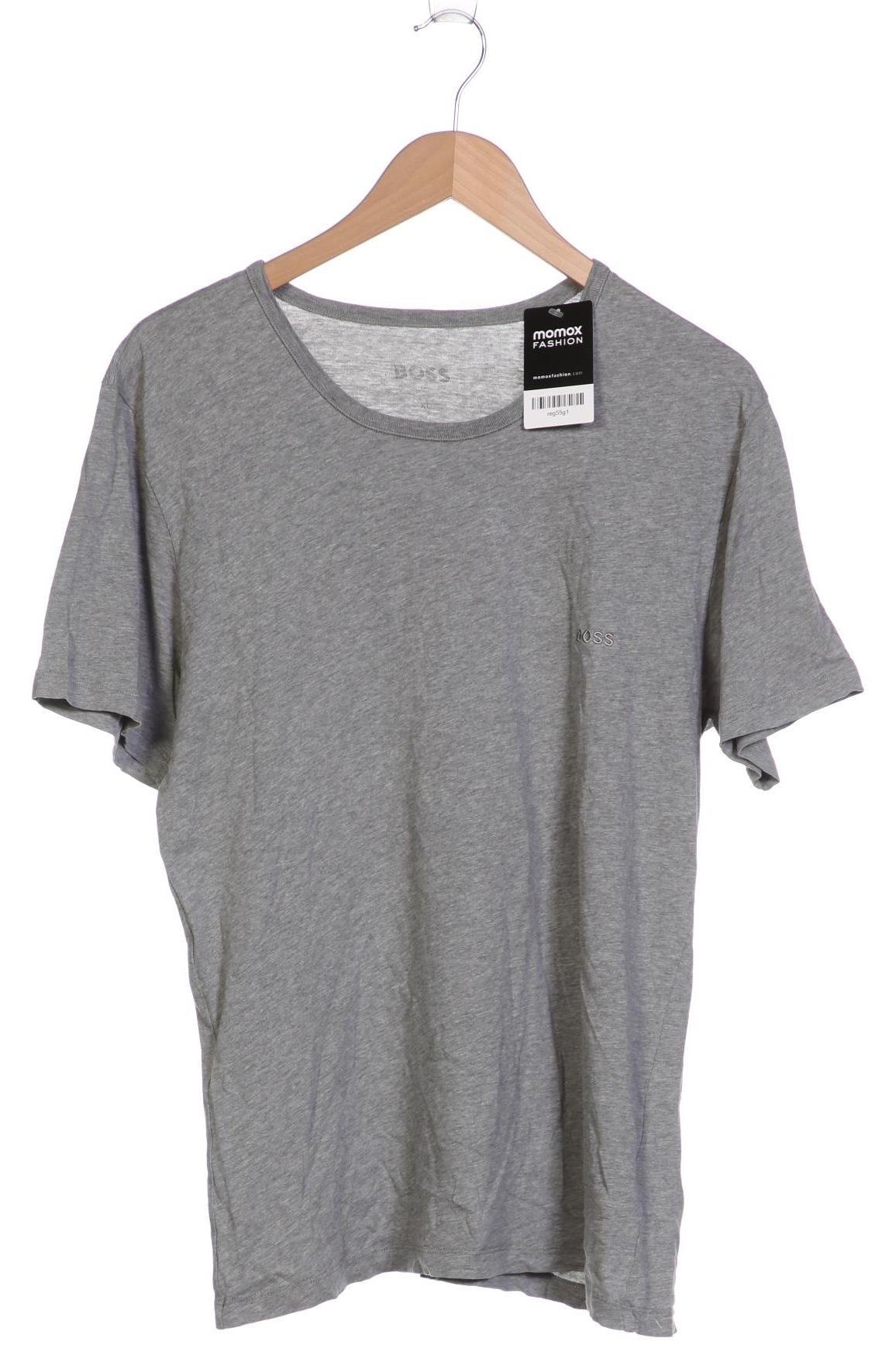 

Boss by Hugo Boss Herren T-Shirt, grau, Gr. 54