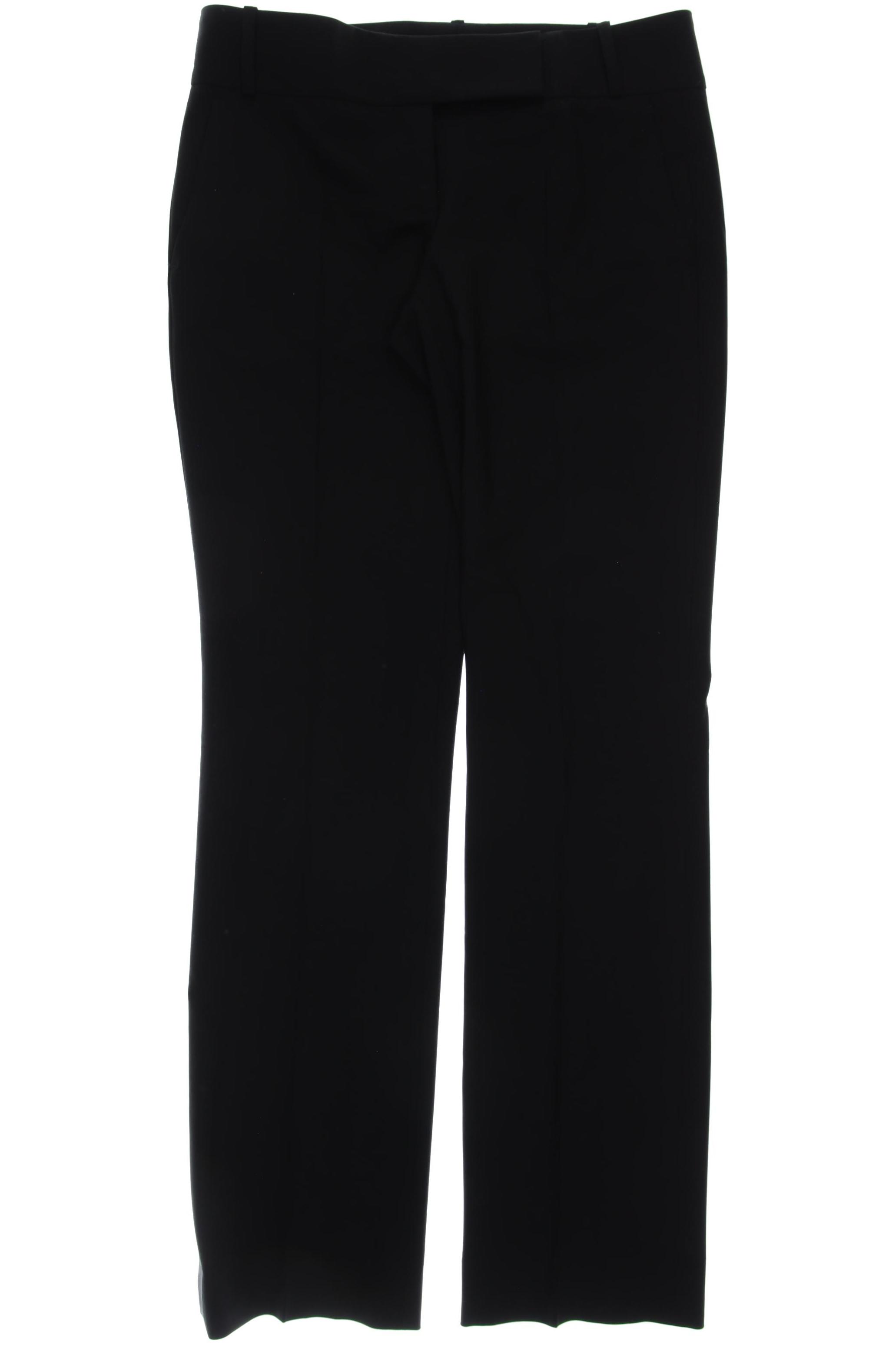 

Boss by Hugo Boss Damen Stoffhose, schwarz, Gr. 36