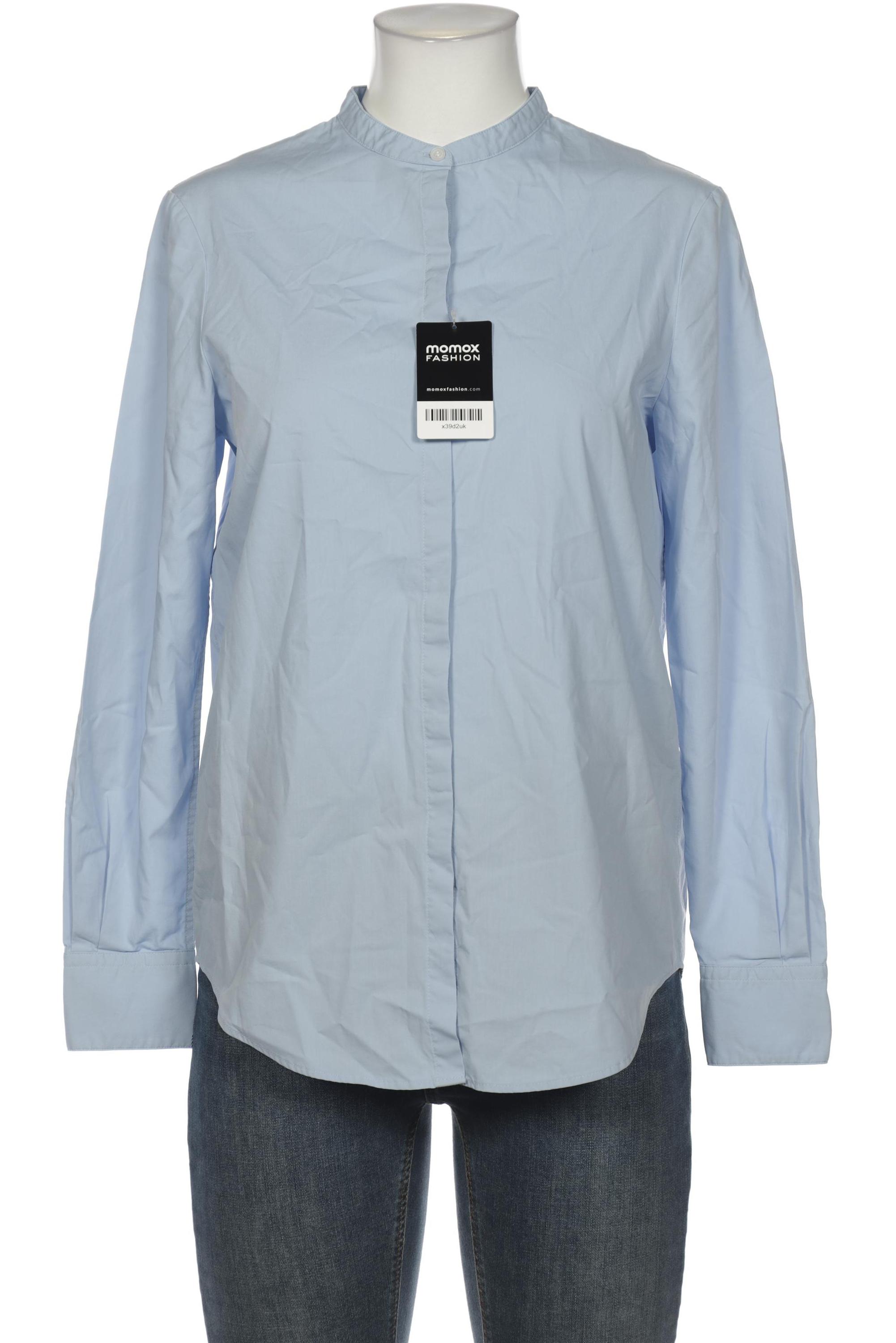 

Boss by Hugo Boss Damen Bluse, hellblau, Gr. 36
