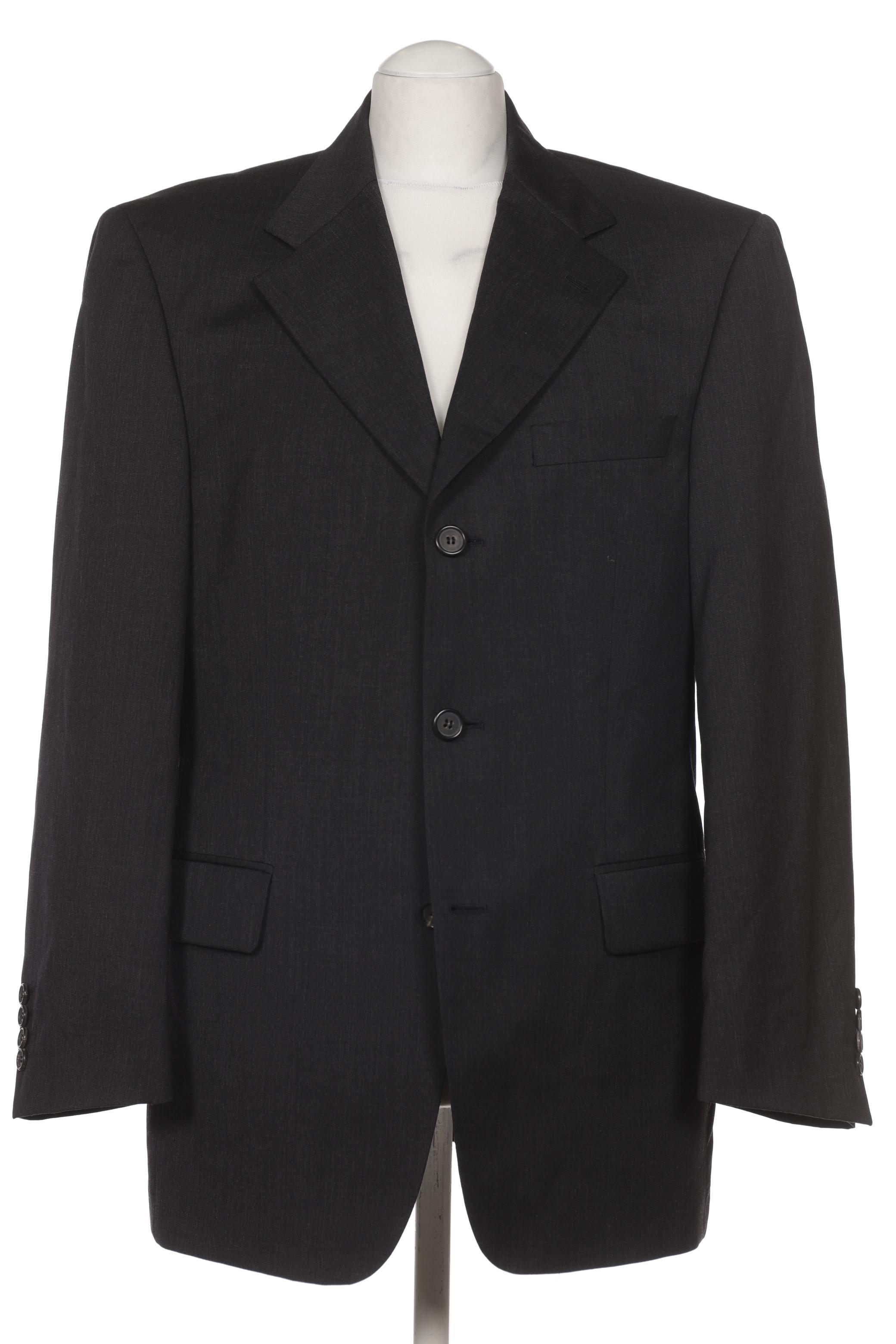 

Boss by Hugo Boss Herren Sakko, schwarz, Gr. 25