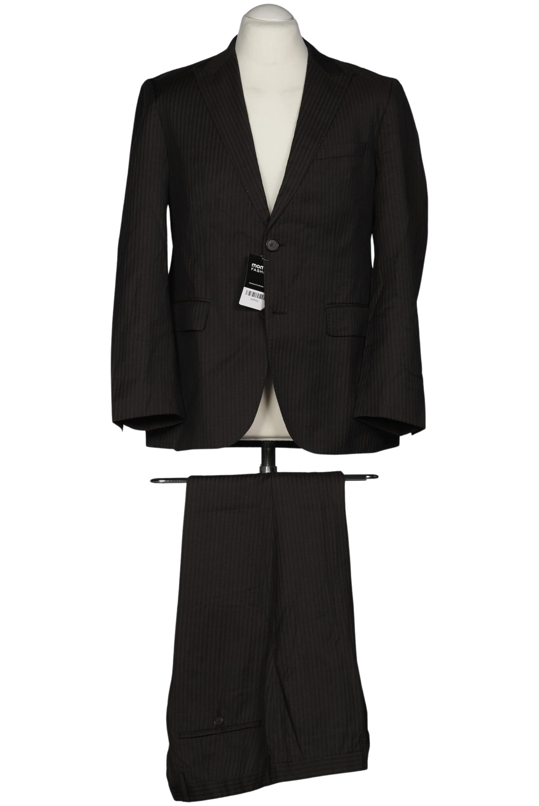 

Boss by Hugo Boss Herren Anzug, braun, Gr. 24