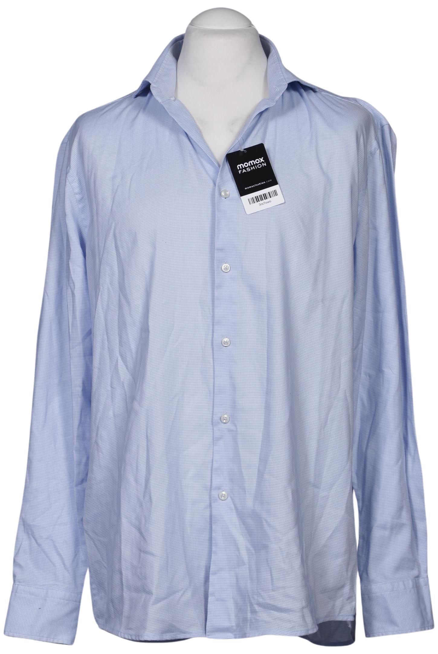

Boss by Hugo Boss Herren Hemd, hellblau, Gr. 54