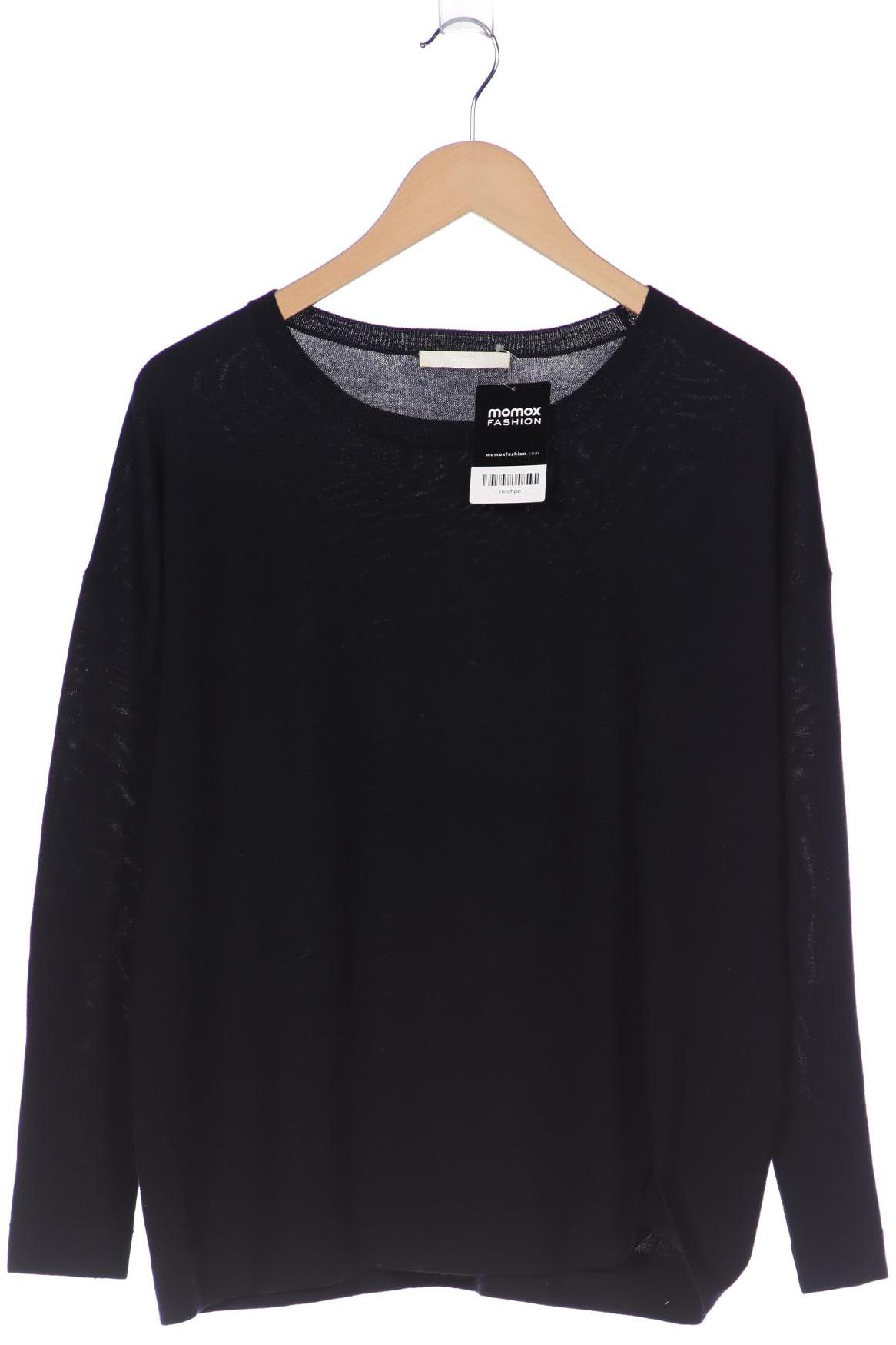 

Boss by Hugo Boss Damen Pullover, marineblau, Gr. 38