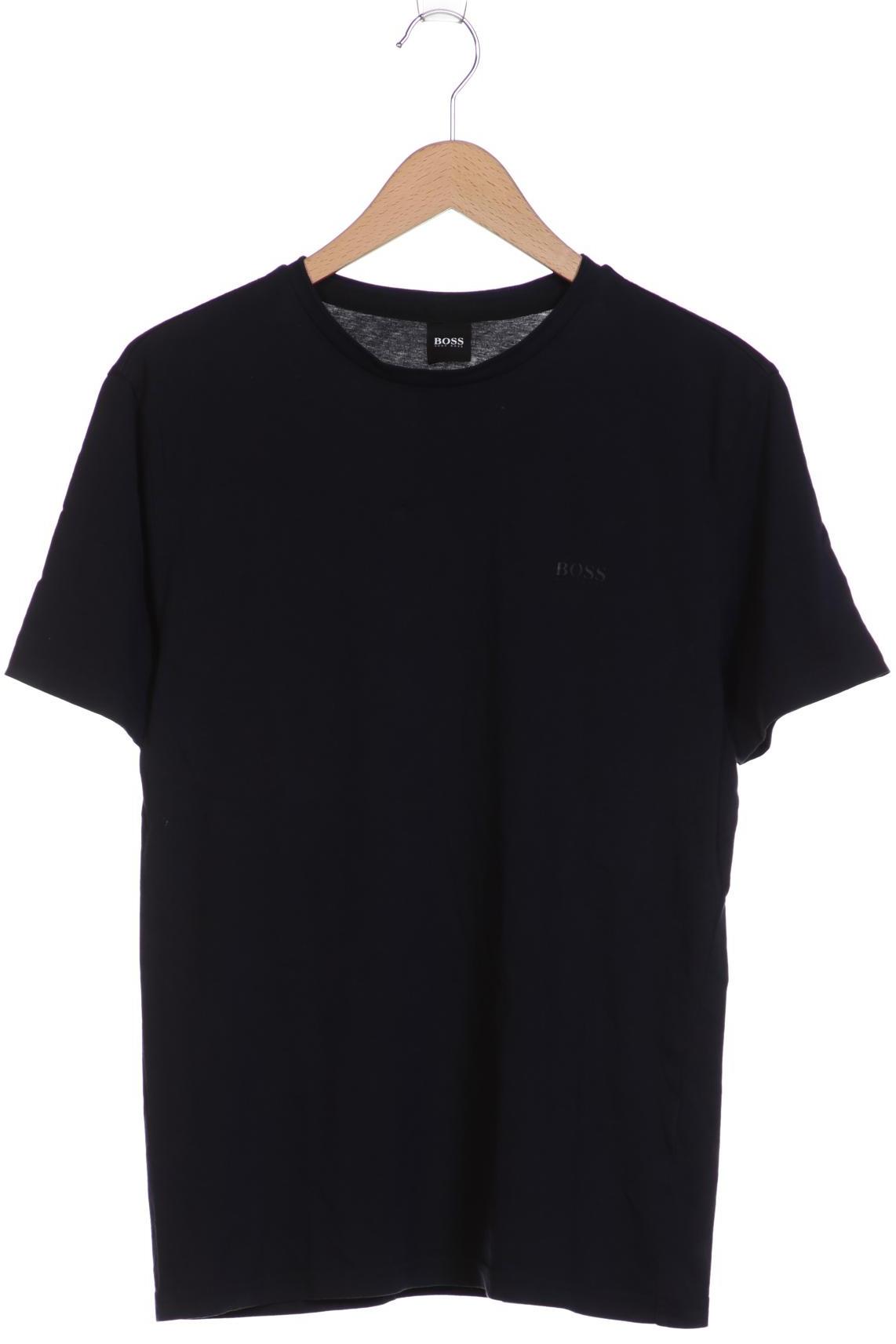 

BOSS by Hugo Boss Herren T-Shirt, marineblau