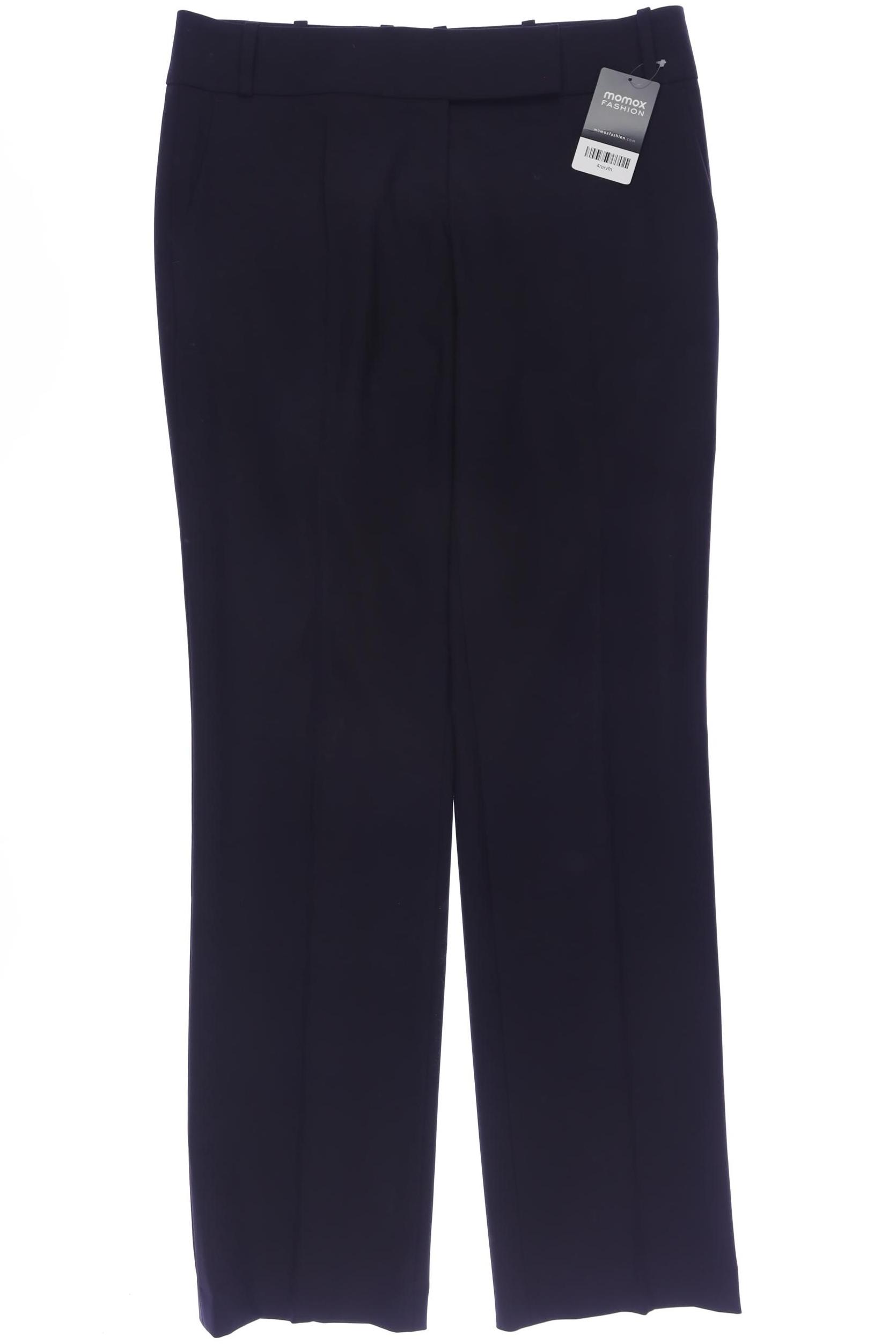 

Boss by Hugo Boss Damen Stoffhose, marineblau, Gr. 40
