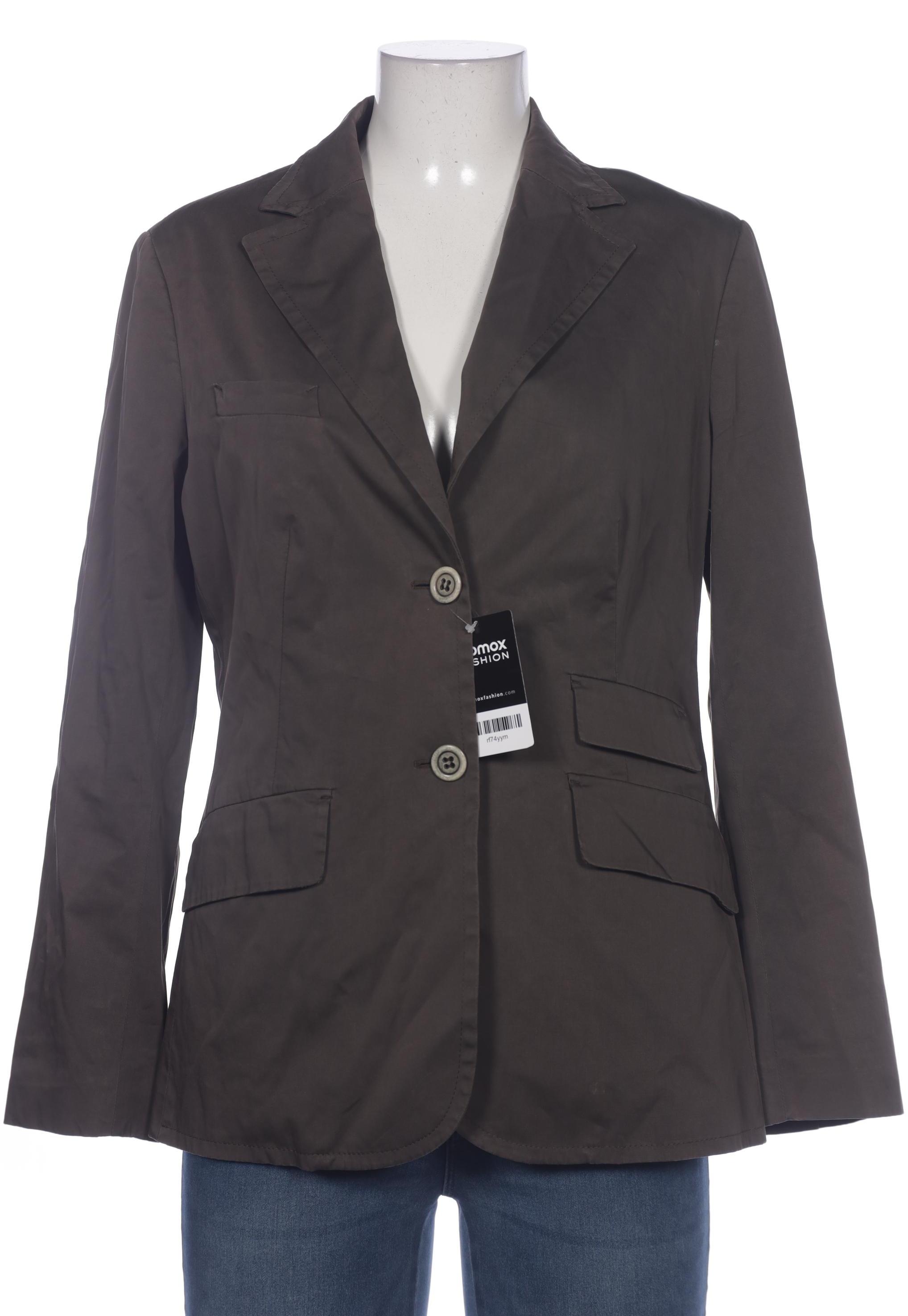 

Boss by Hugo Boss Damen Blazer, braun, Gr. 14