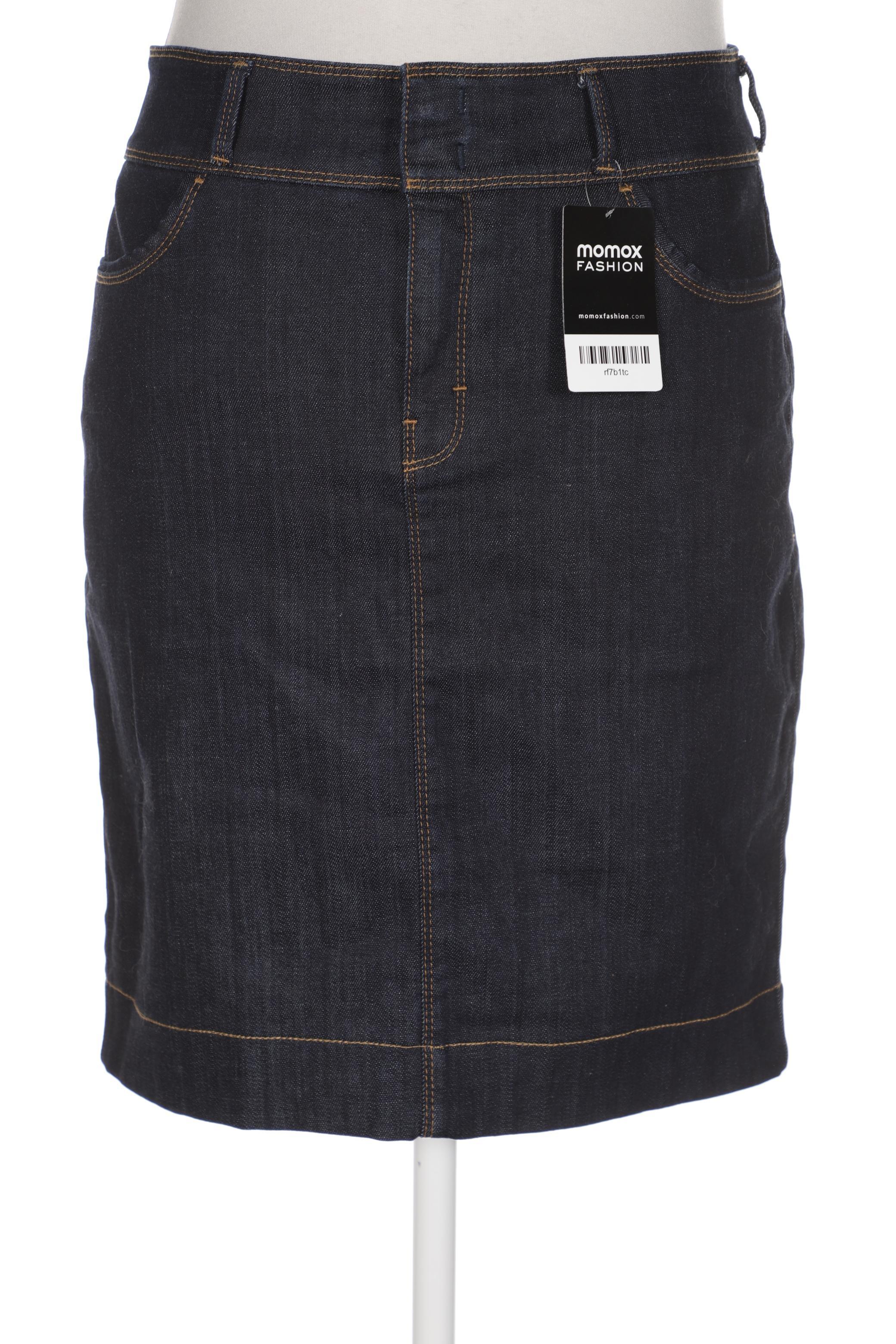 

Boss by Hugo Boss Damen Rock, marineblau, Gr. 40