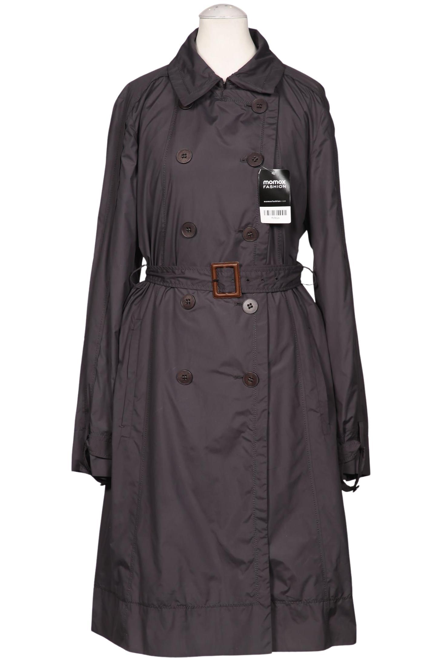 

Boss by Hugo Boss Damen Mantel, grau, Gr. 36