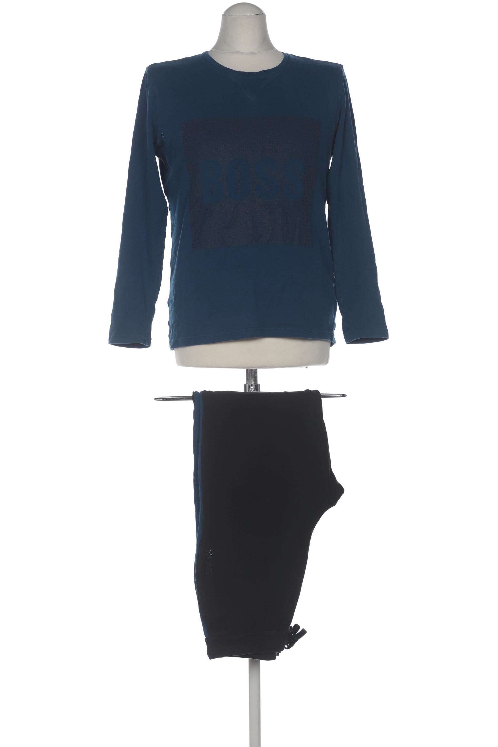

Boss by Hugo Boss Herren Anzug, schwarz, Gr. 48