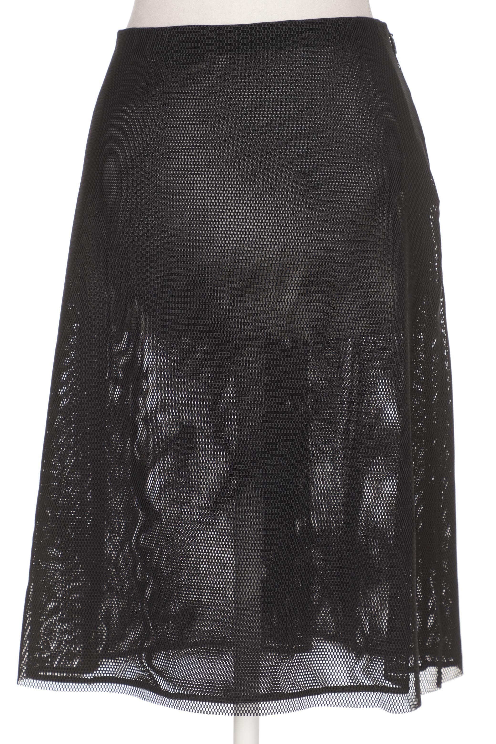 

Boss by Hugo Boss Damen Rock, schwarz, Gr. 30