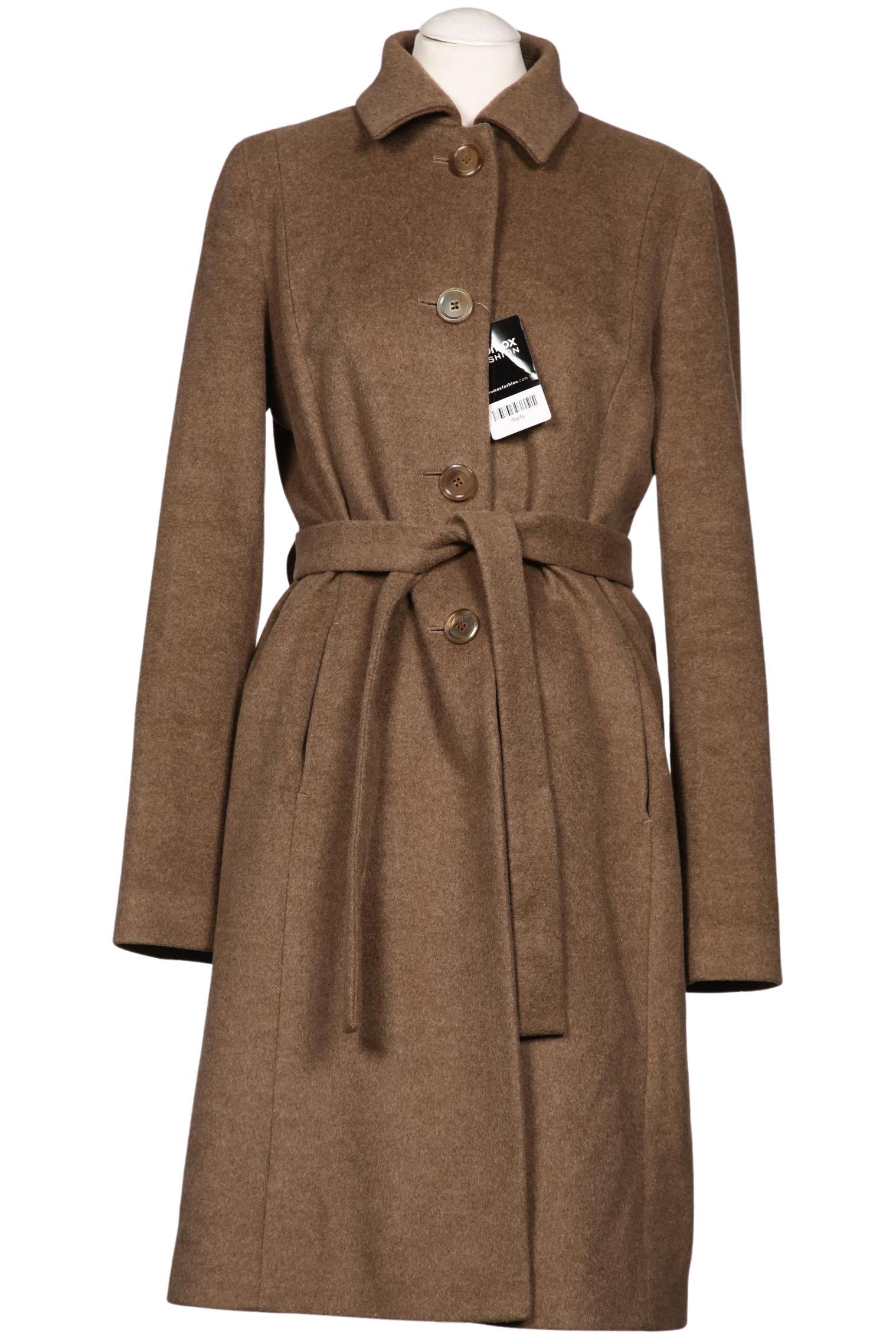 

Boss by Hugo Boss Damen Mantel, braun, Gr. 38