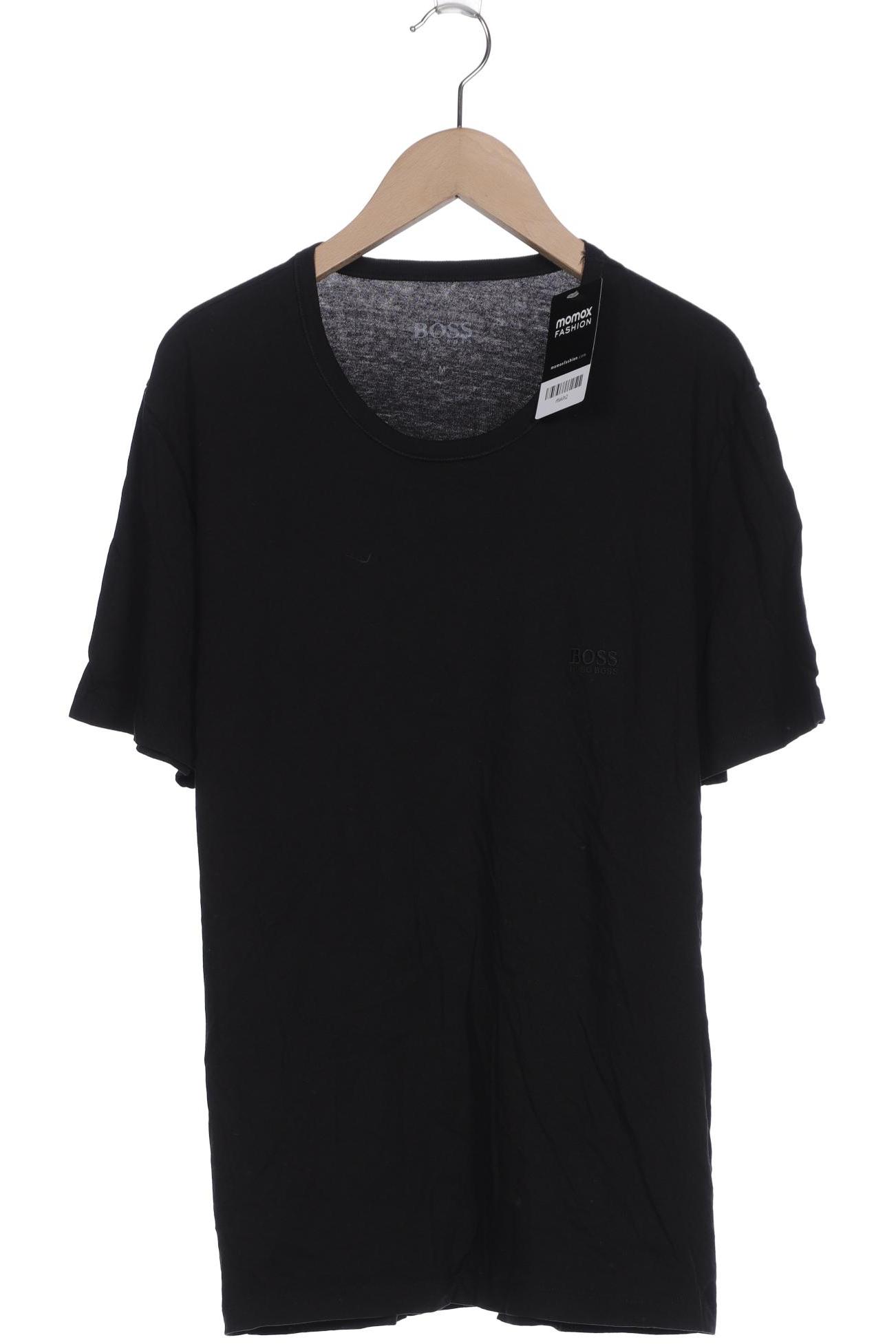 

Boss by Hugo Boss Herren T-Shirt, schwarz, Gr. 48