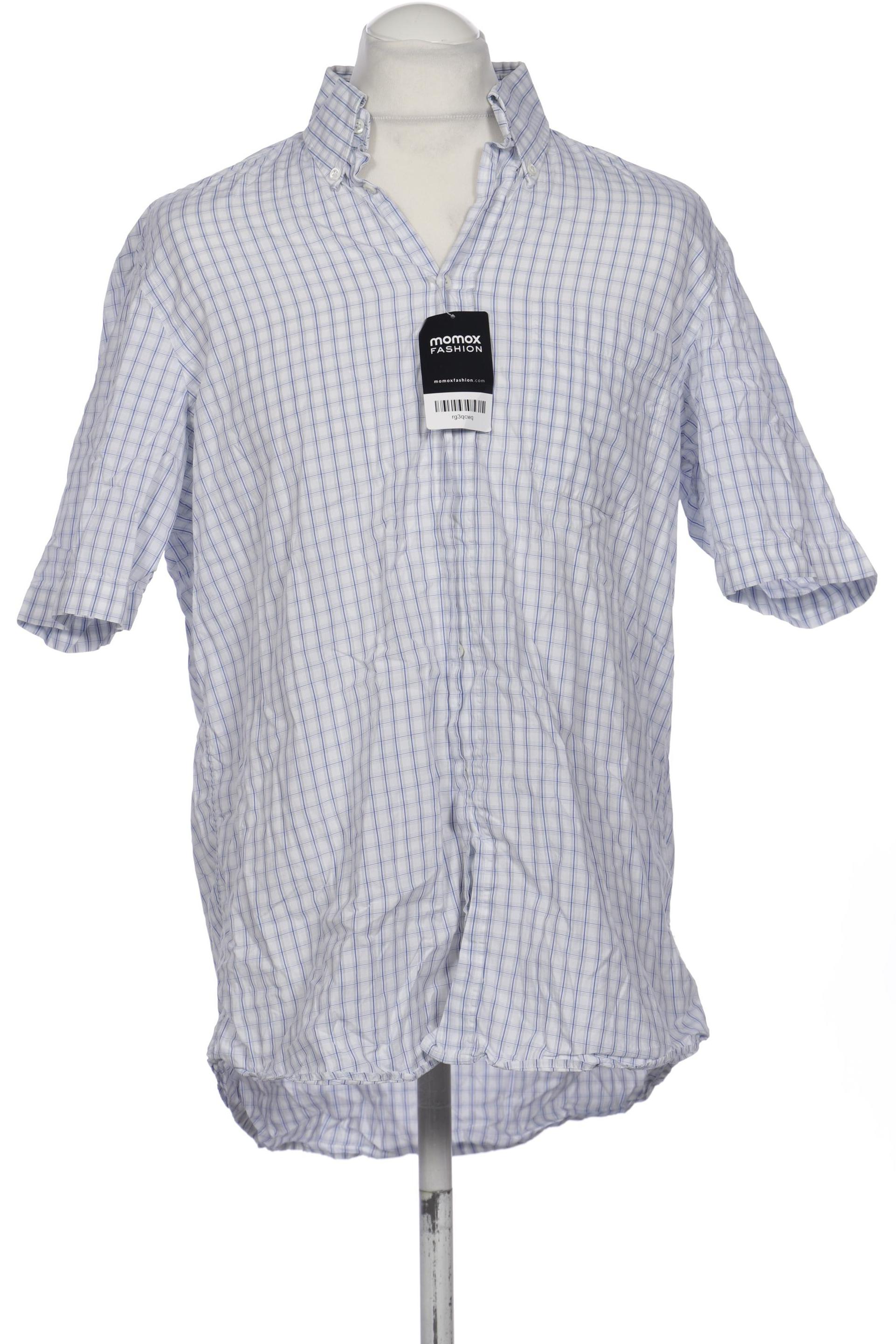 

BOSS by Hugo Boss Herren Hemd, hellblau