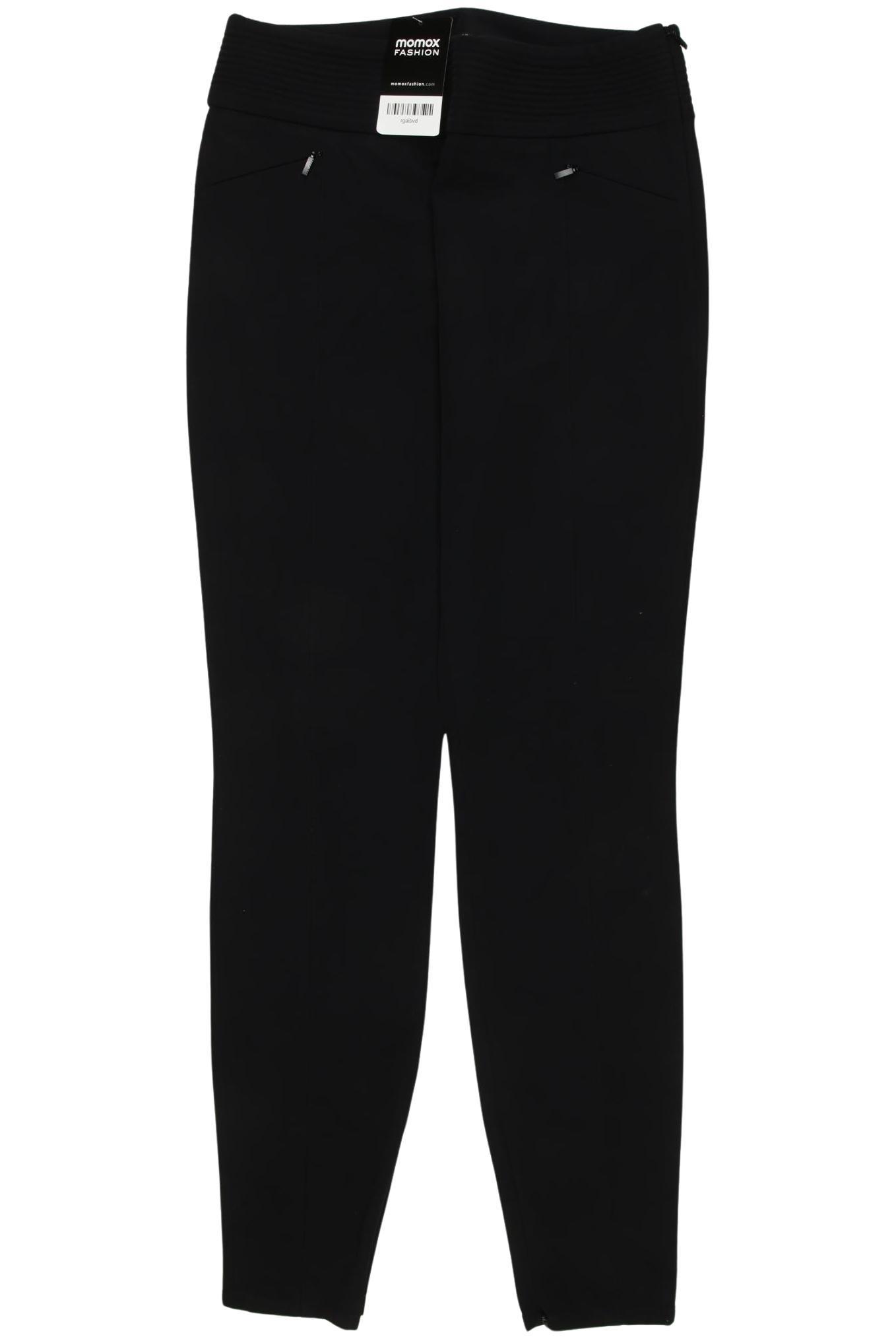 

Boss by Hugo Boss Damen Stoffhose, schwarz, Gr. 34