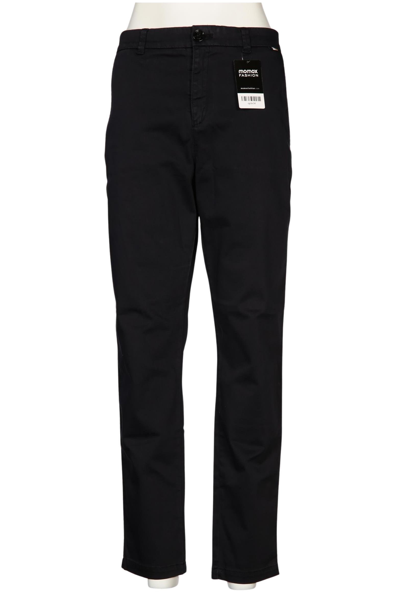 

Boss by Hugo Boss Damen Stoffhose, marineblau, Gr. 38