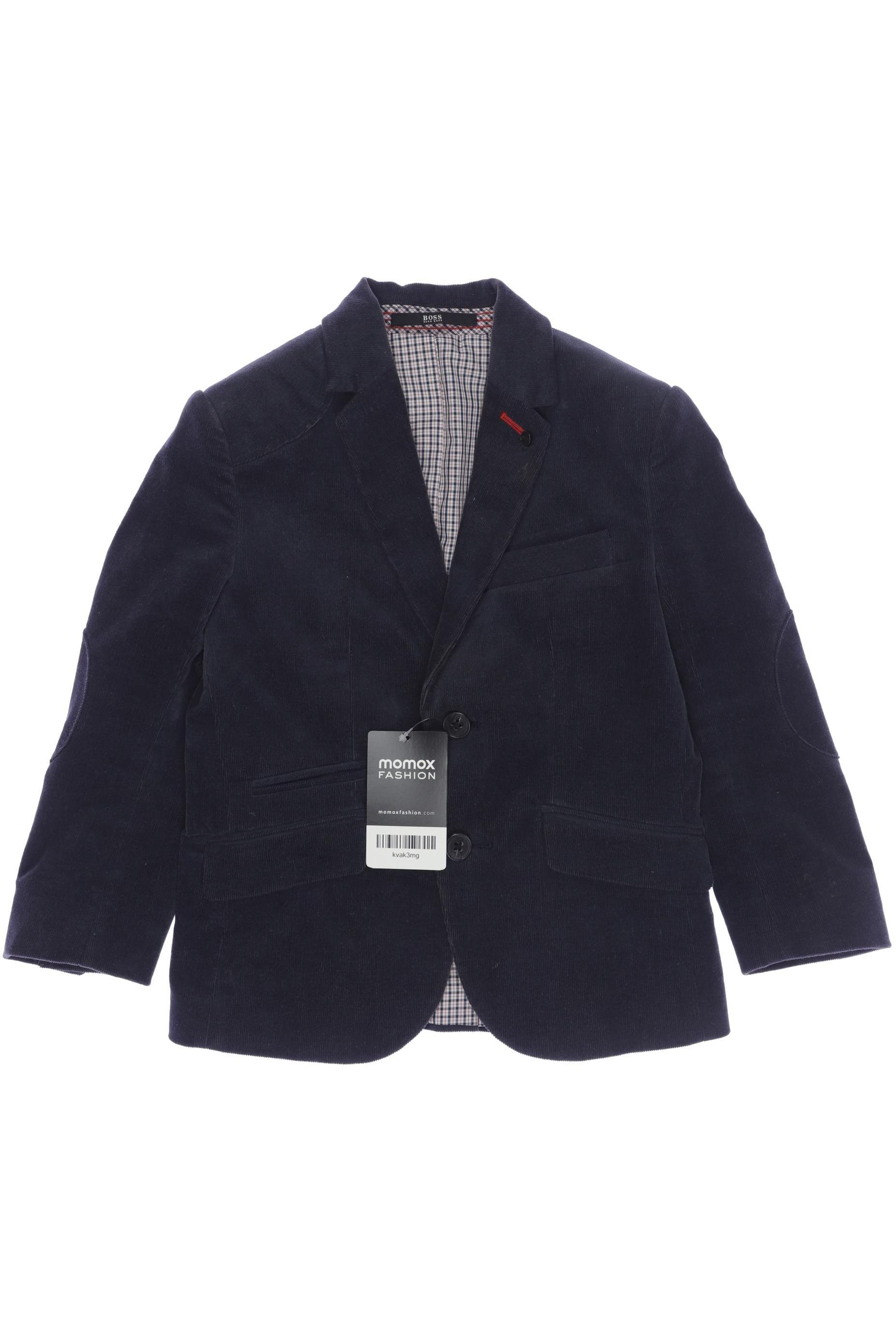 

Boss by Hugo Boss Herren Jacke, marineblau, Gr. 104