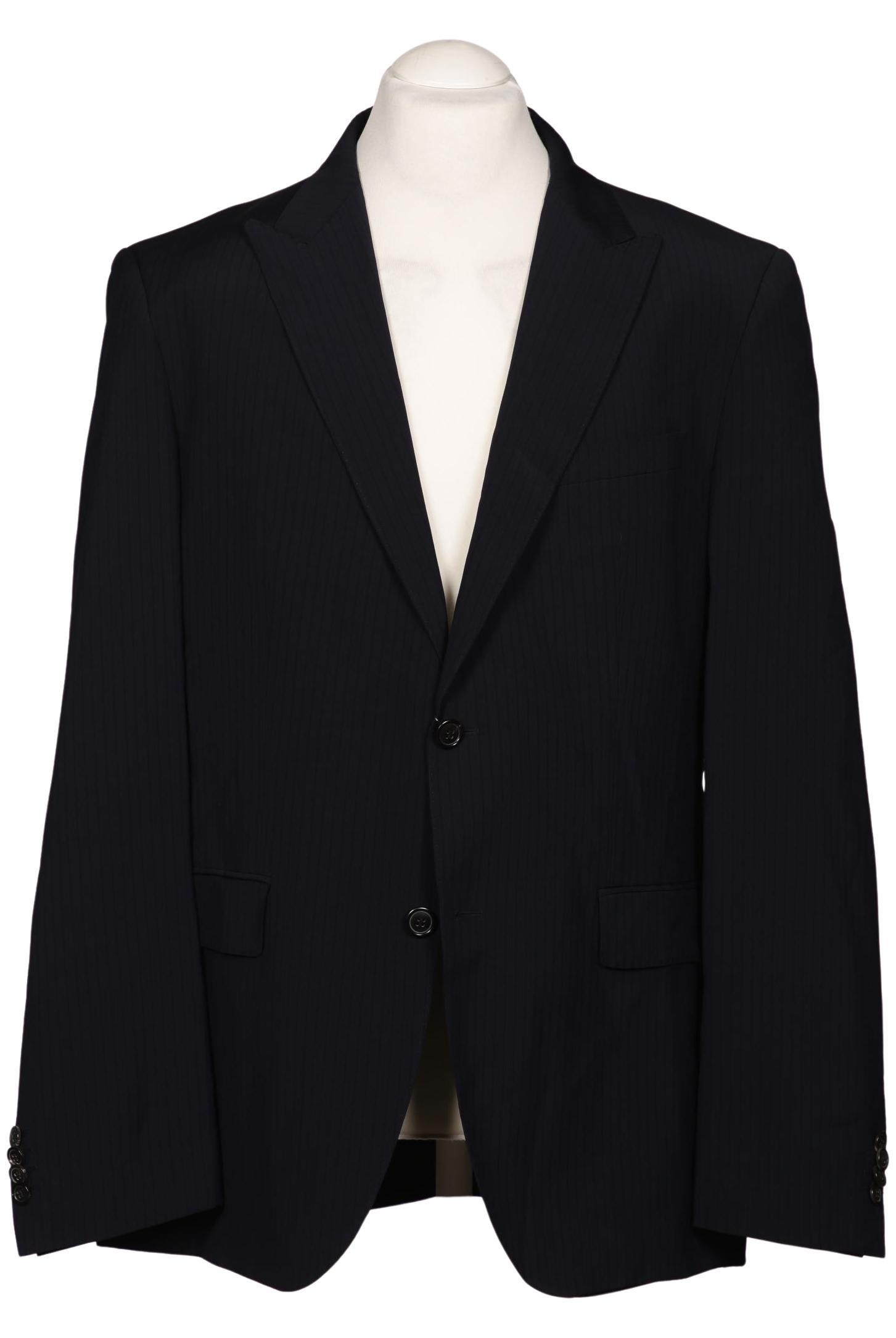 

Boss by Hugo Boss Herren Sakko, marineblau, Gr. 52