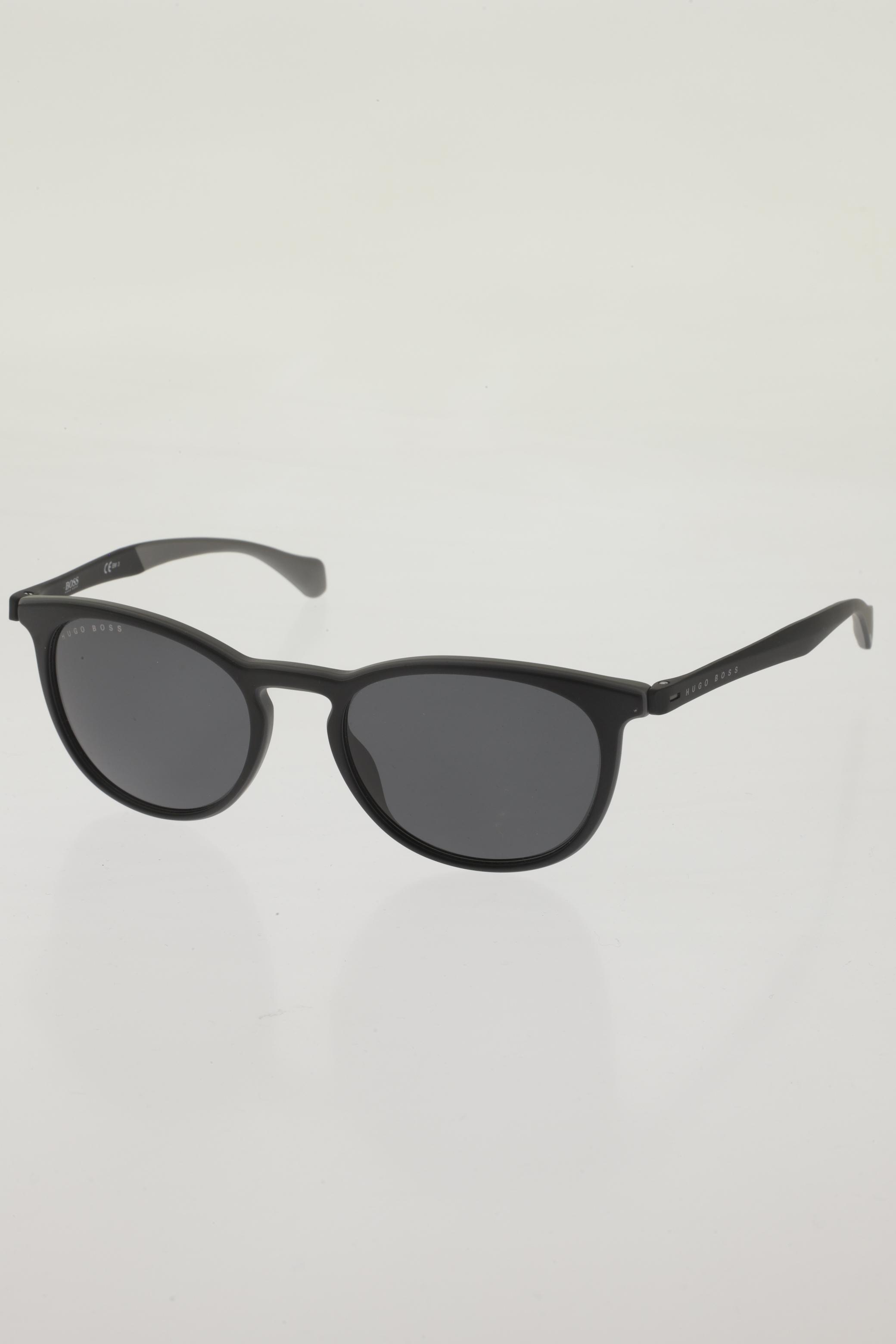 

Boss by Hugo Boss Herren Sonnenbrille, schwarz, Gr.