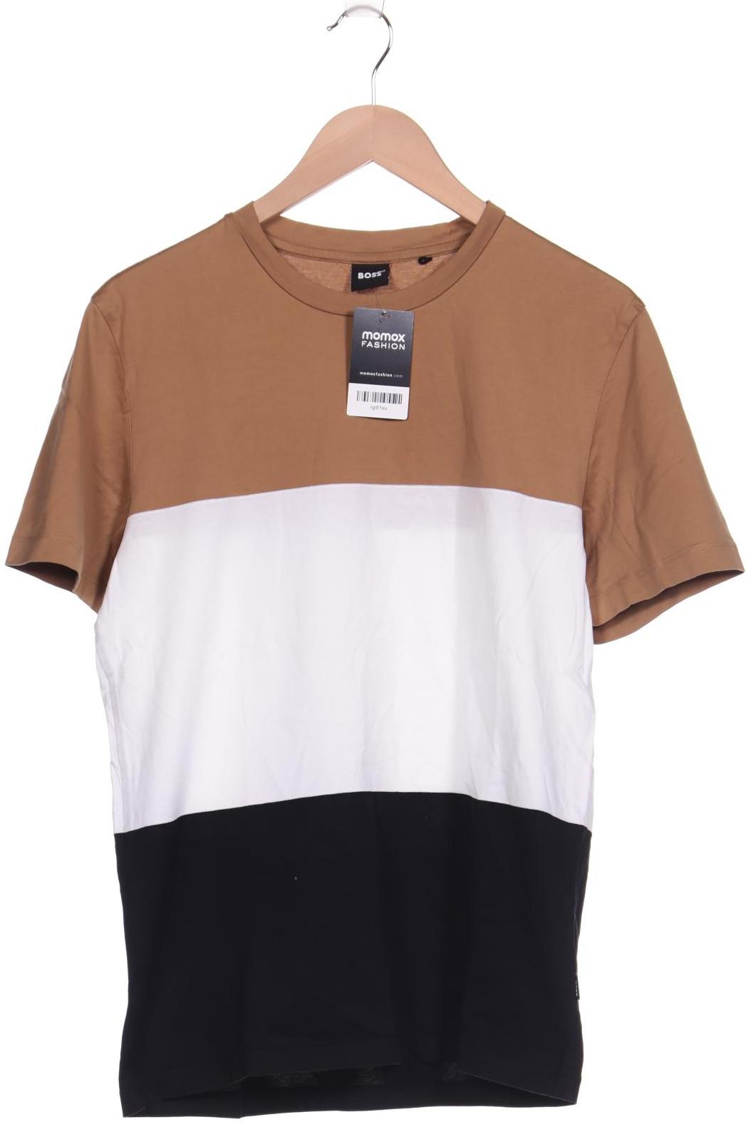 

BOSS by Hugo Boss Herren T-Shirt, mehrfarbig