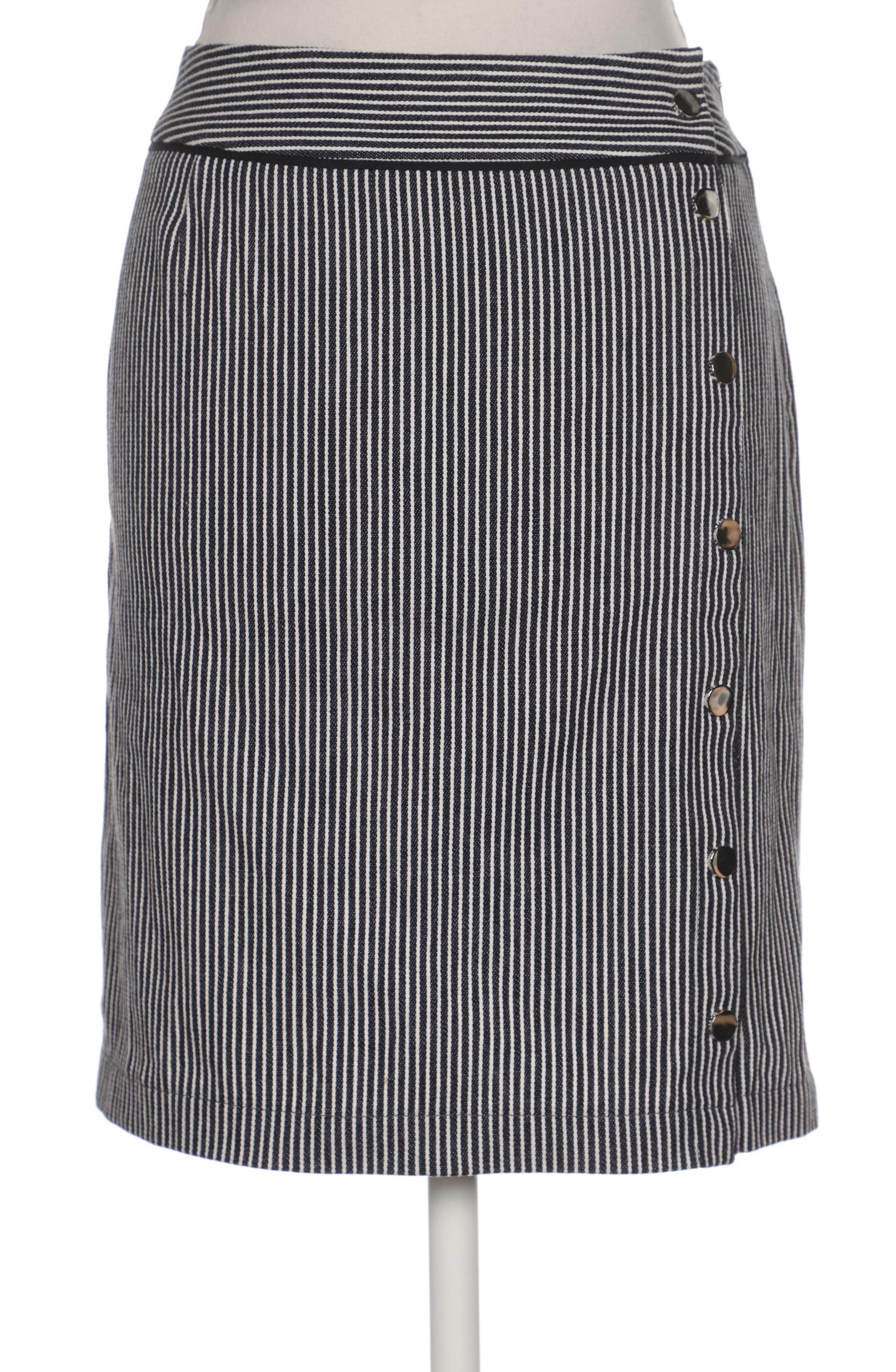 

Boss by Hugo Boss Damen Rock, marineblau, Gr. 34