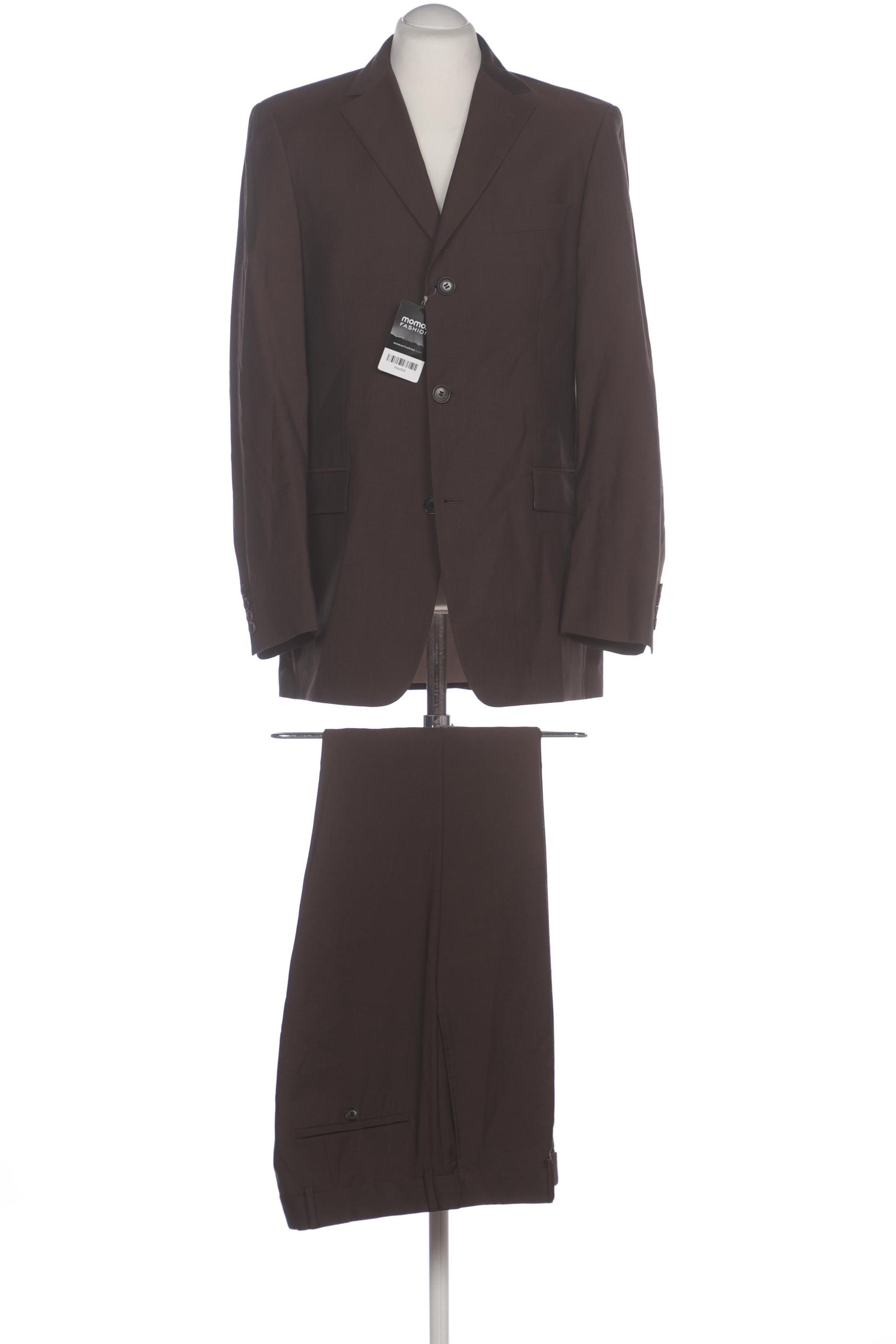 

Boss by Hugo Boss Herren Anzug, braun, Gr. 94