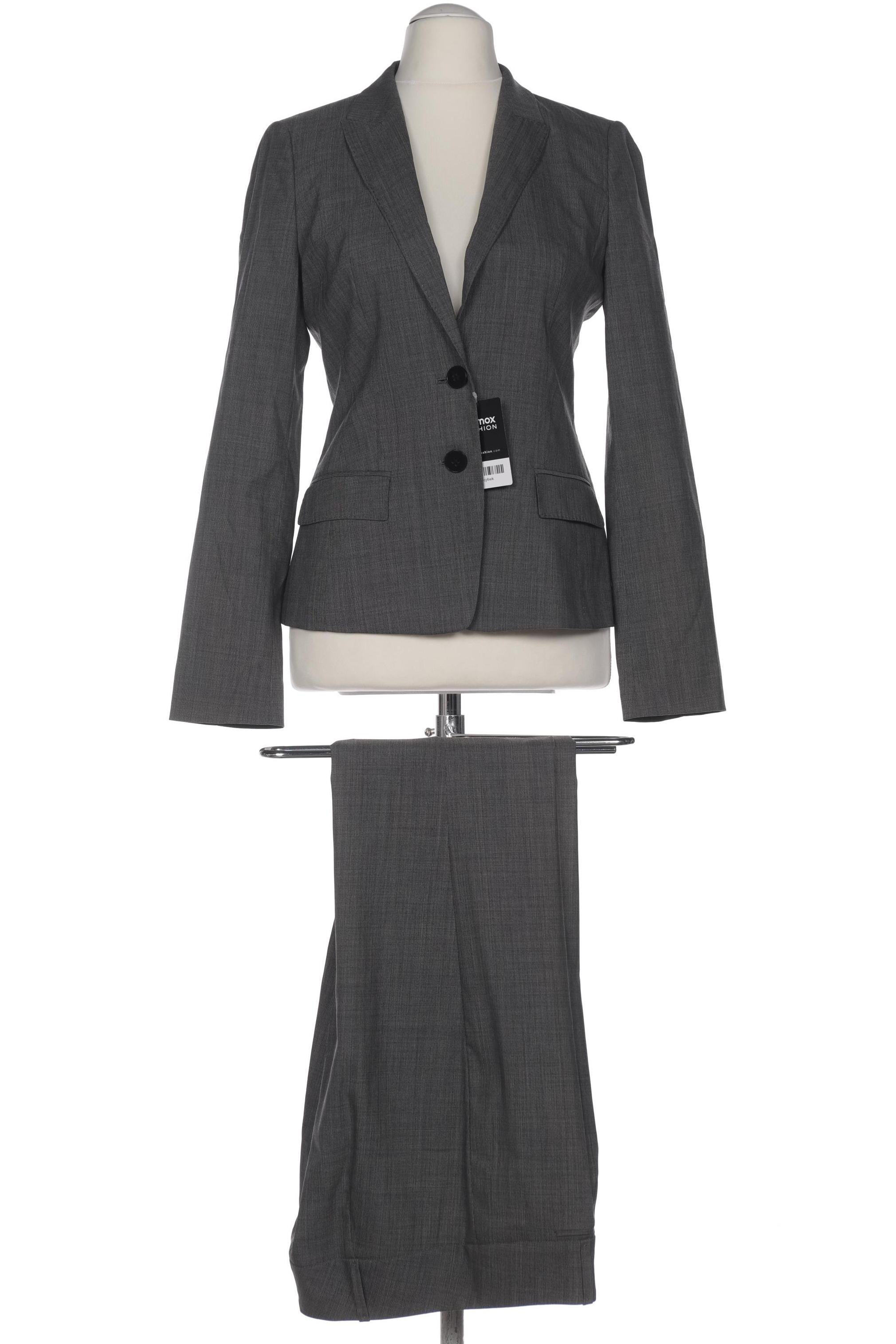 

Boss by Hugo Boss Damen Anzug, grau, Gr. 36
