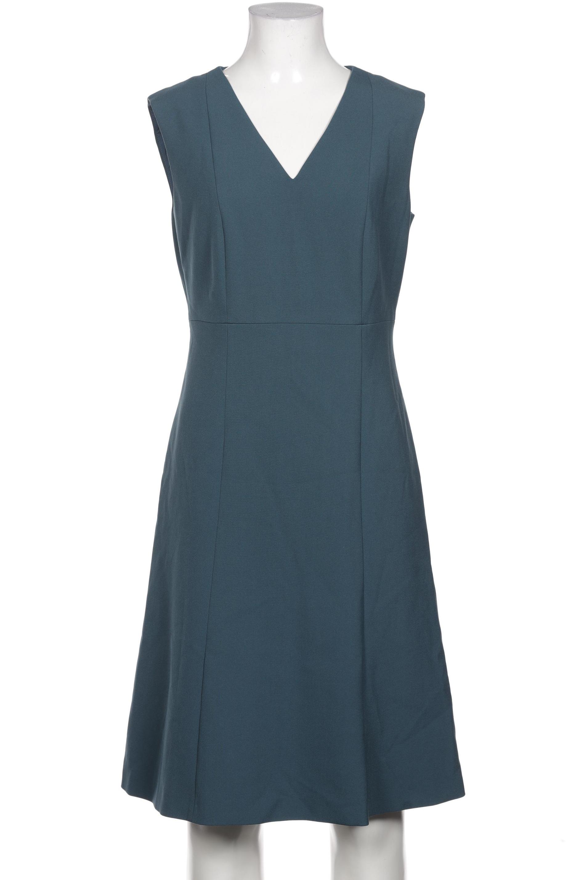 

BOSS by Hugo Boss Damen Kleid, türkis