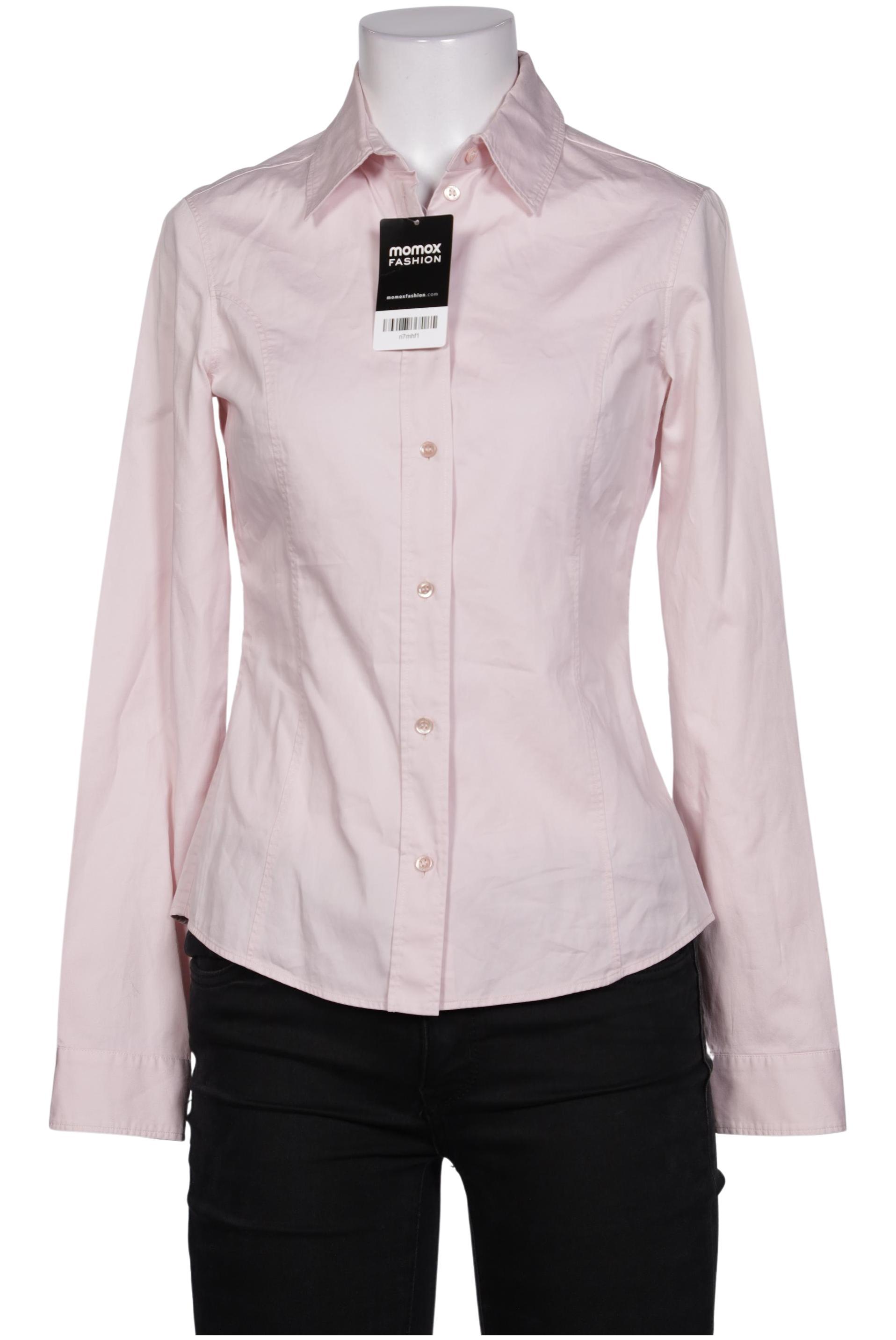 

Boss by Hugo Boss Damen Bluse, pink, Gr. 34
