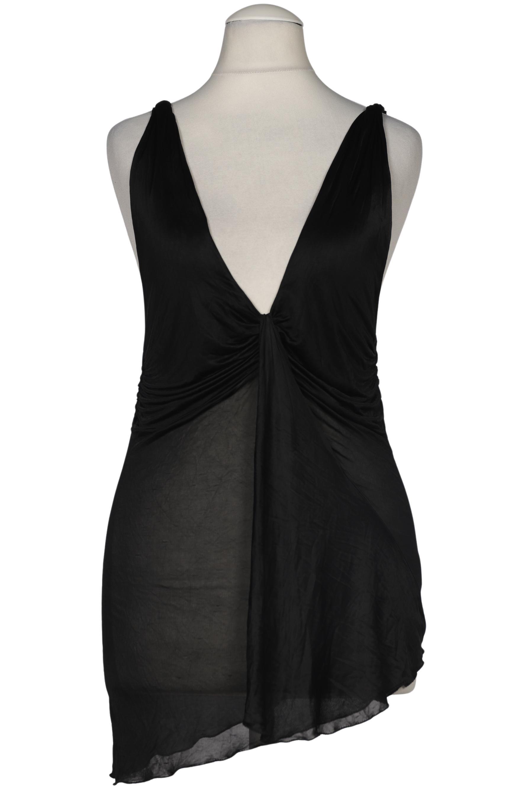 

Boss by Hugo Boss Damen Top, schwarz, Gr. 42