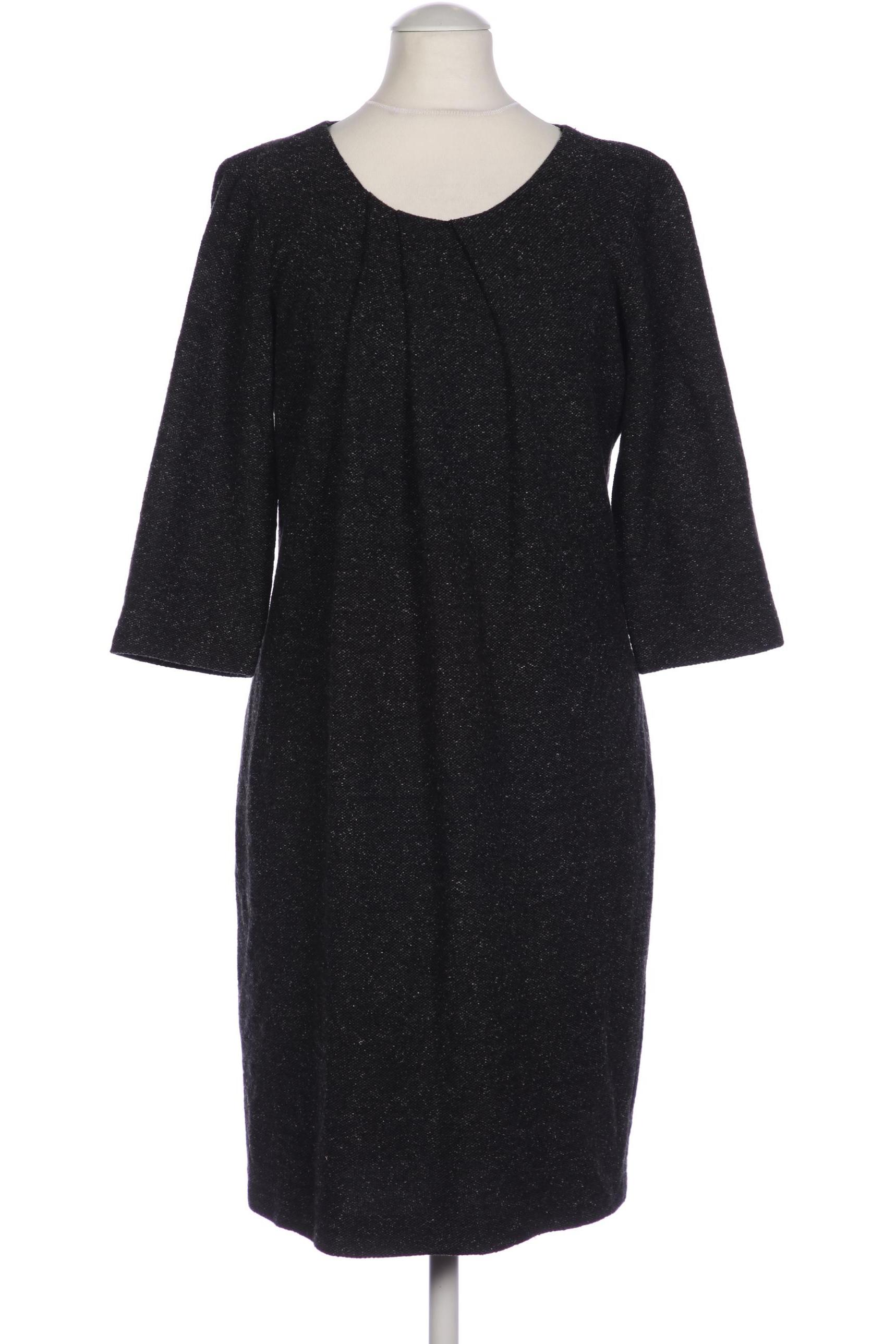 

Boss by Hugo Boss Damen Kleid, grau, Gr. 34