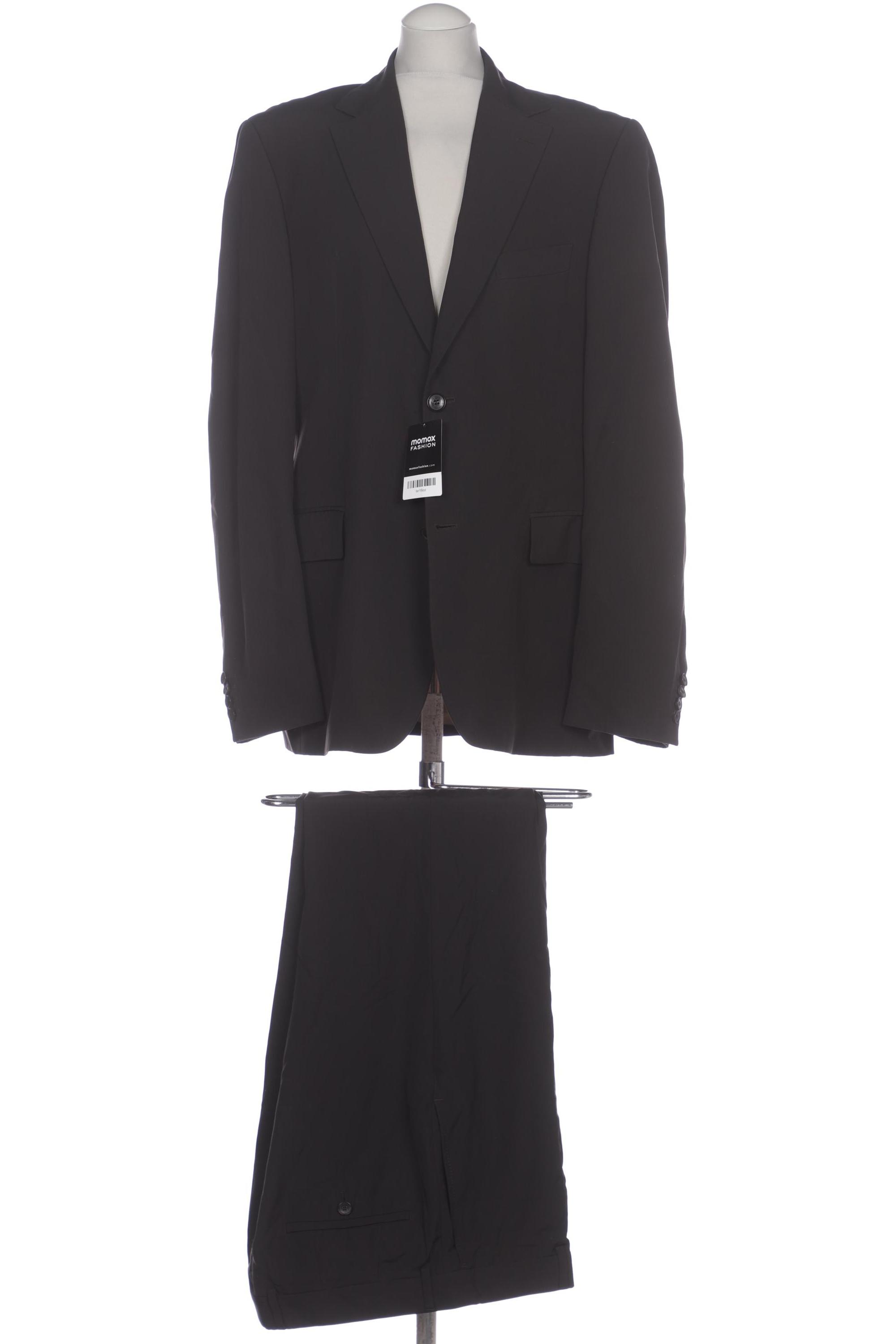 

Boss by Hugo Boss Herren Anzug, schwarz, Gr. 52