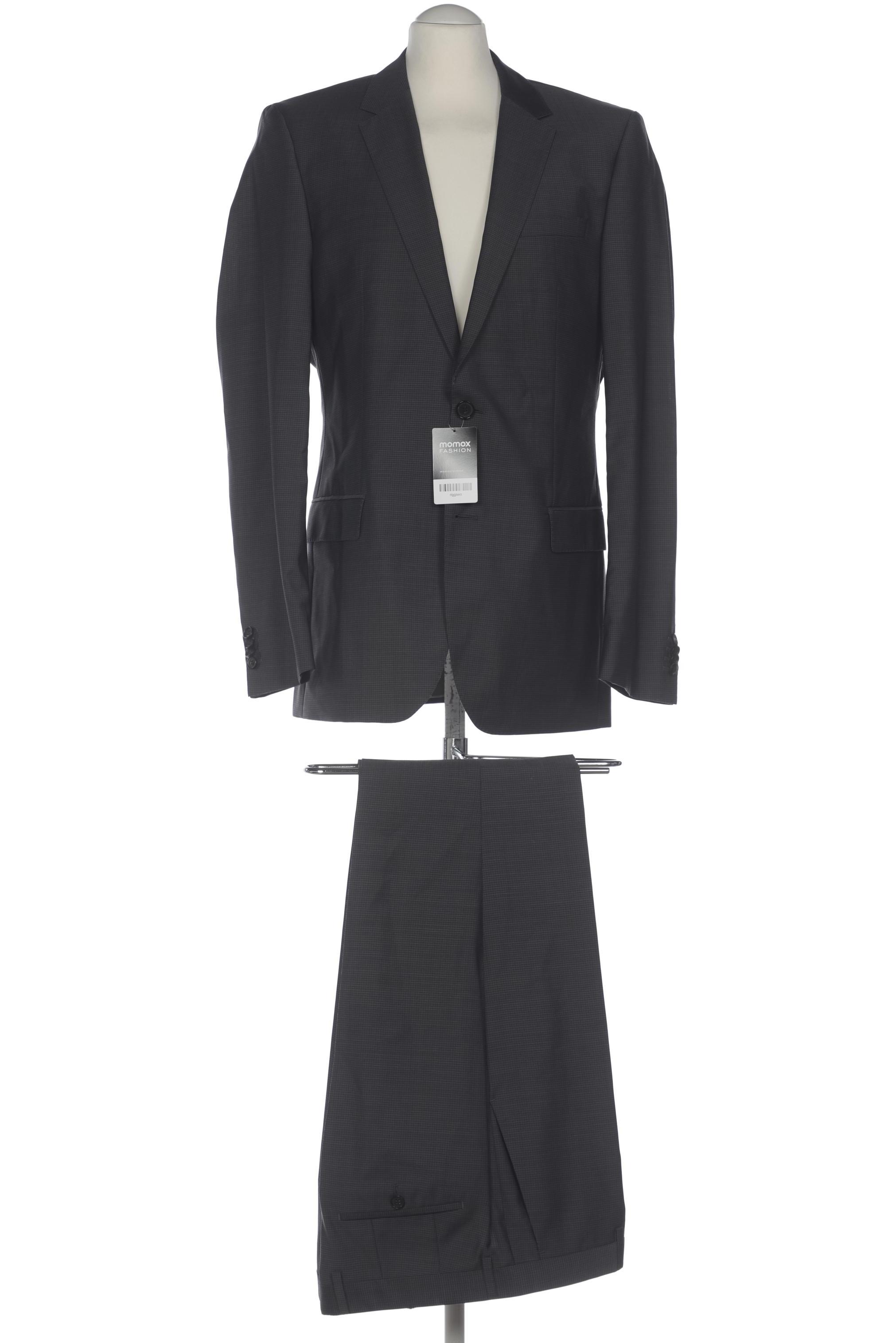

Boss by Hugo Boss Herren Anzug, grau, Gr. 102