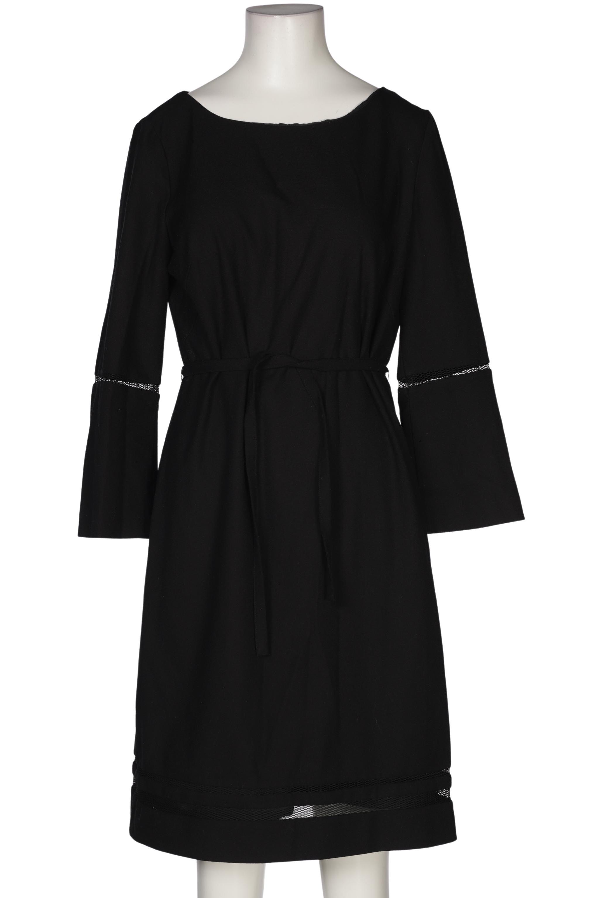 

Boss by Hugo Boss Damen Kleid, schwarz, Gr. 38