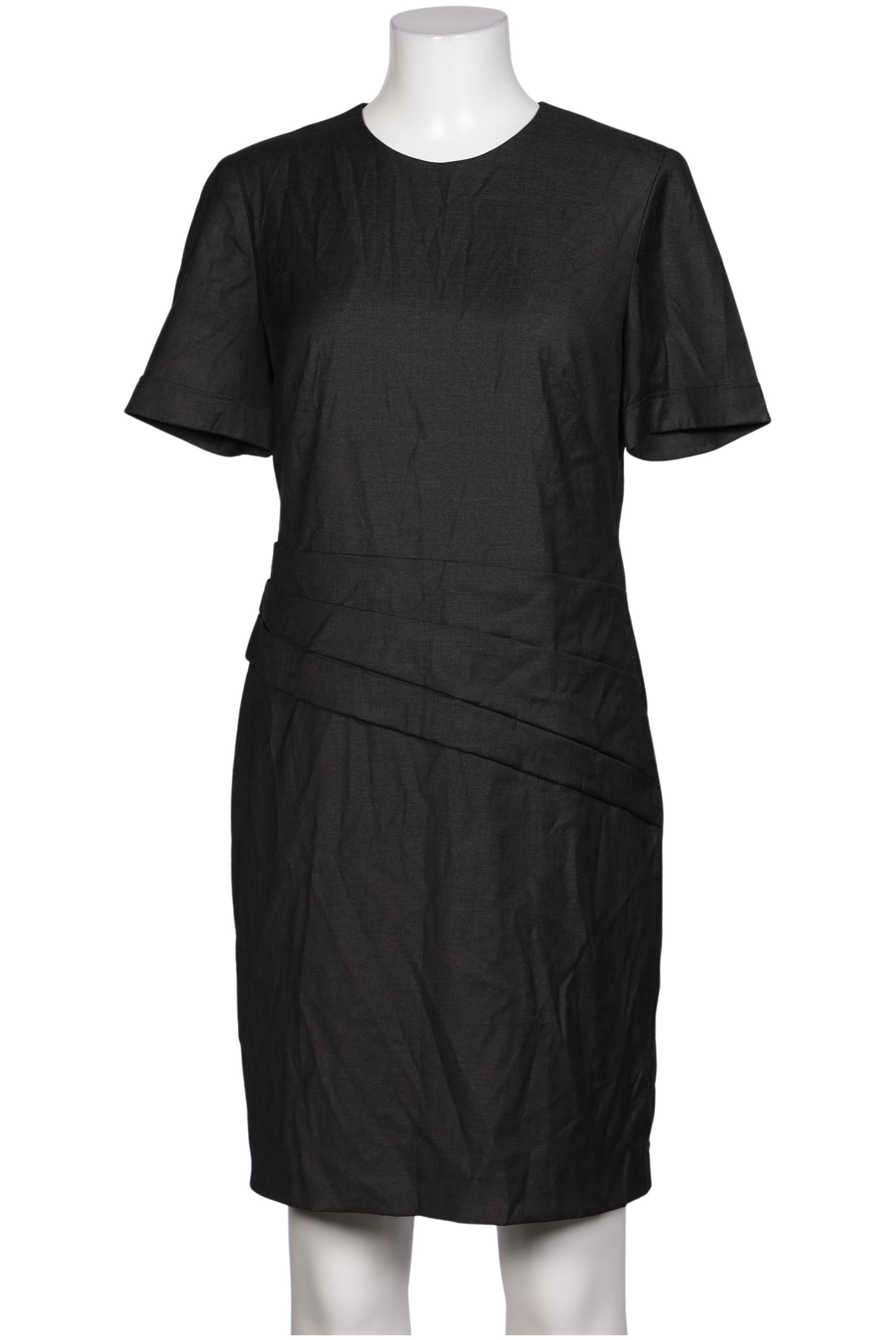 

Boss by Hugo Boss Damen Kleid, grau, Gr. 40