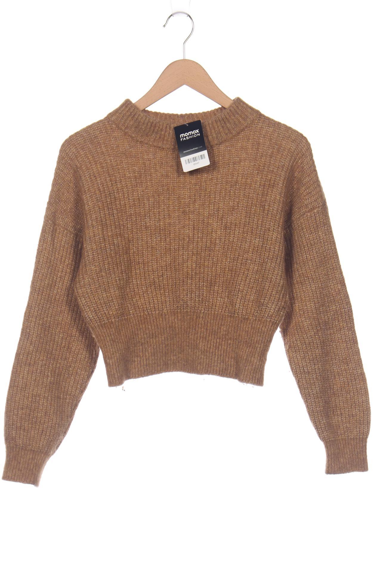 

Boss by Hugo Boss Damen Pullover, braun, Gr. 34
