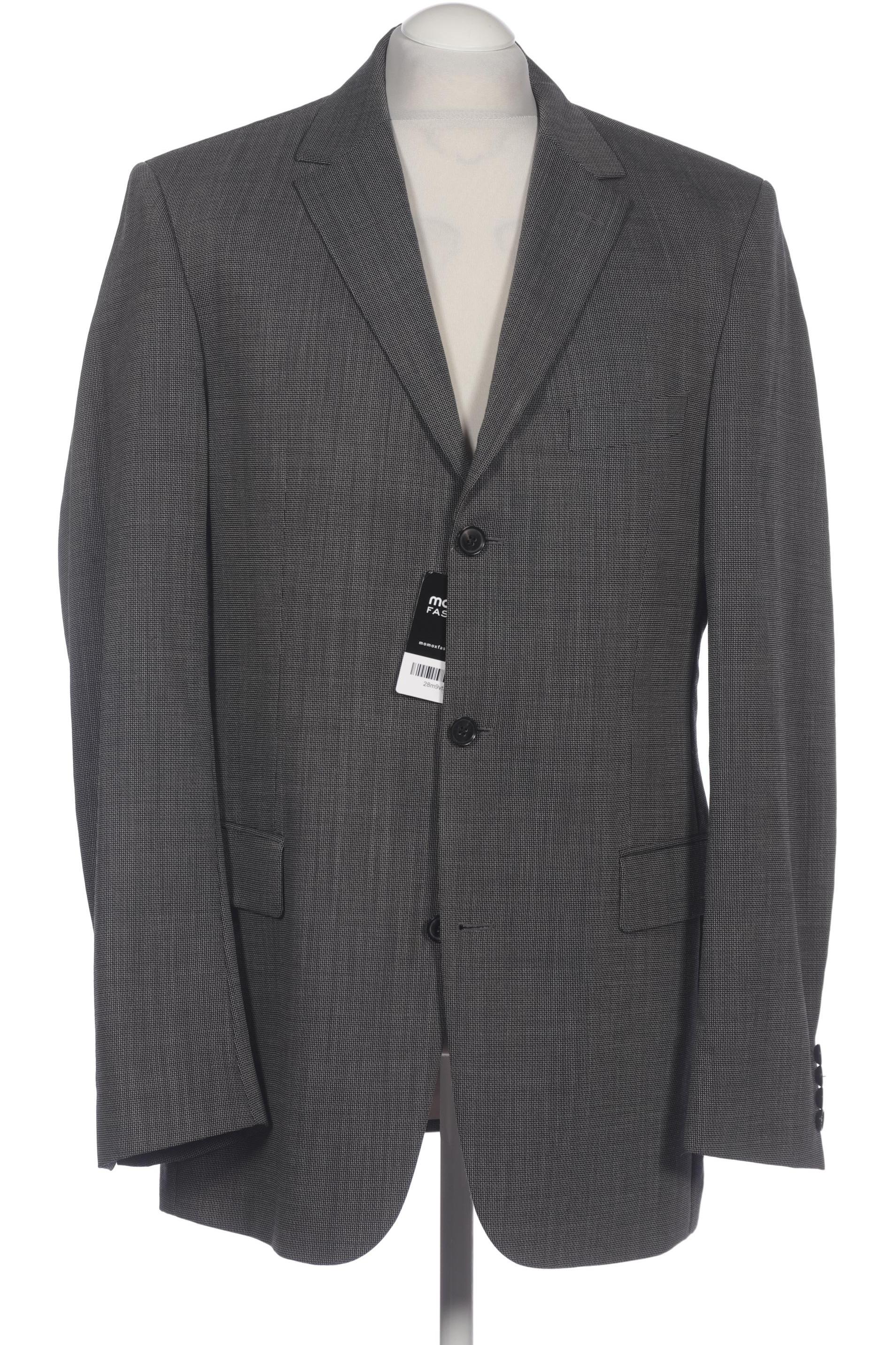 

Boss by Hugo Boss Herren Sakko, grau, Gr. 102