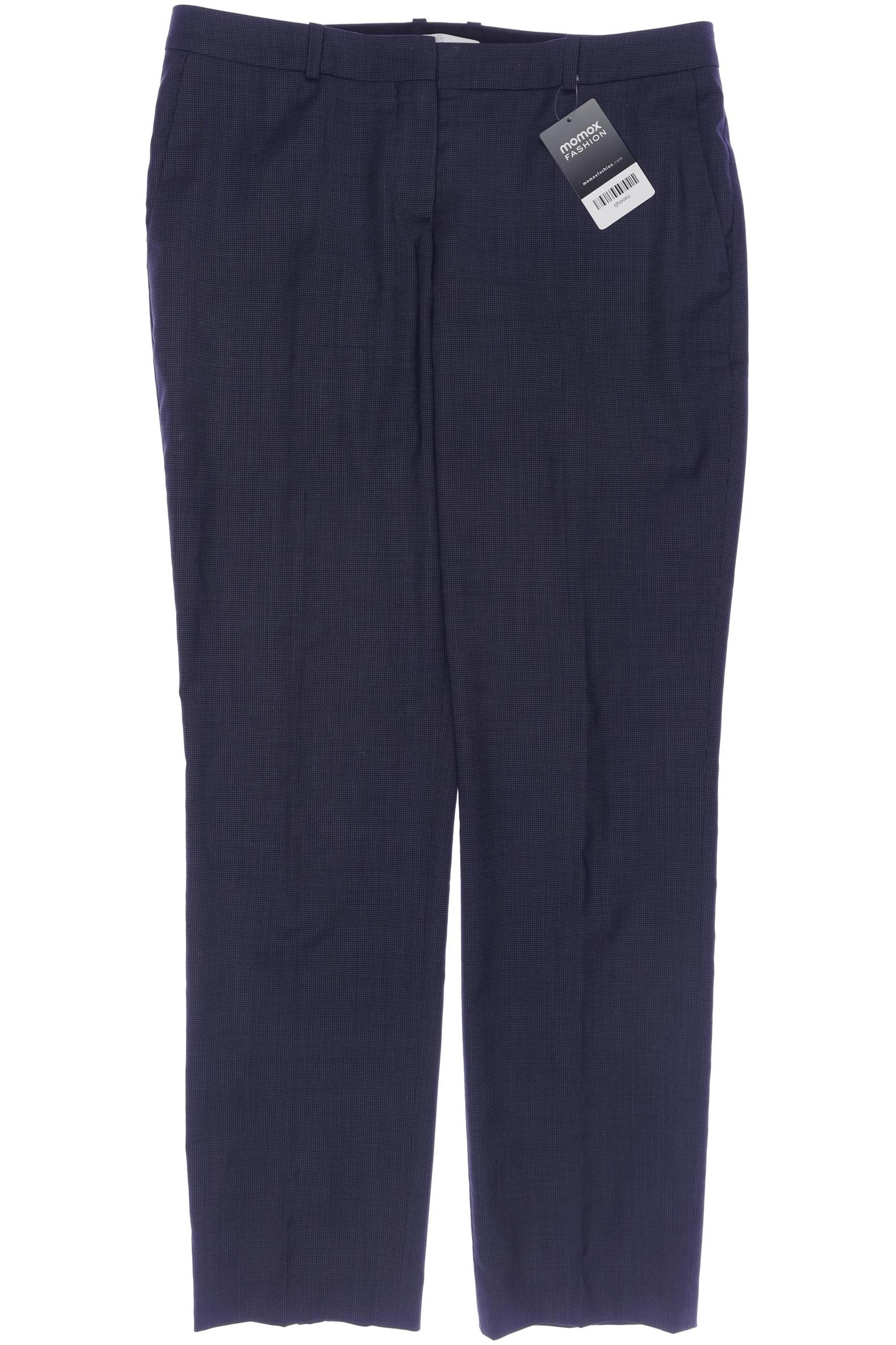 

Boss by Hugo Boss Damen Stoffhose, marineblau, Gr. 38