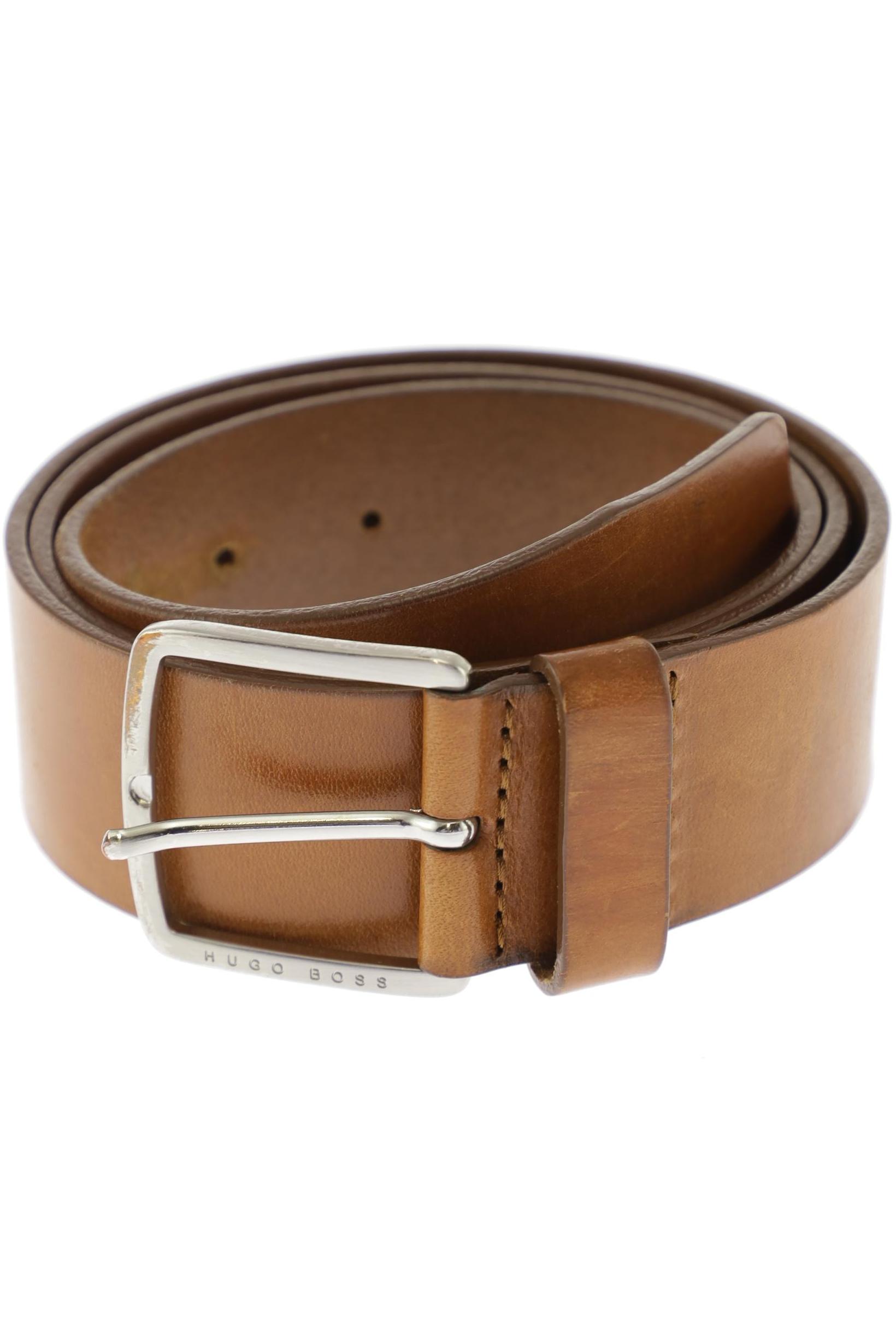 

Boss by Hugo Boss Herren Gürtel, braun, Gr. 90