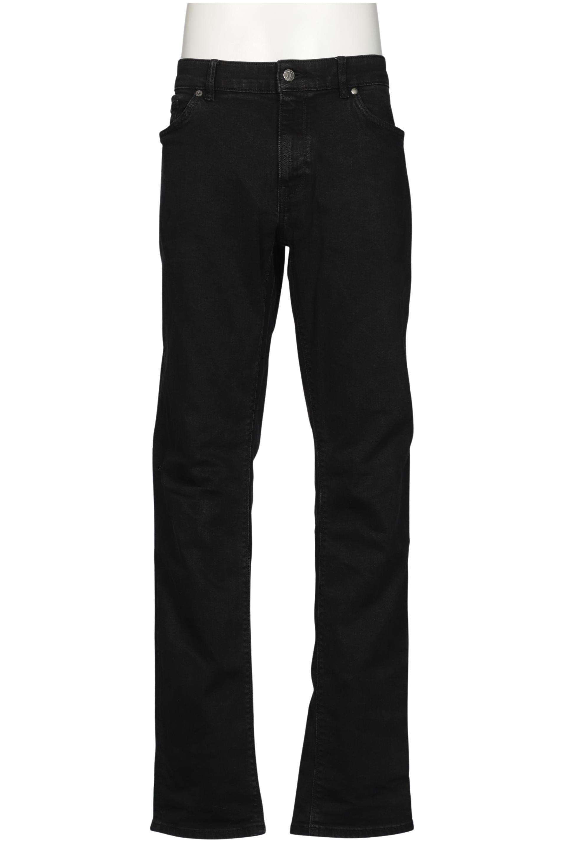 

Boss by Hugo Boss Herren Jeans, schwarz, Gr. 36