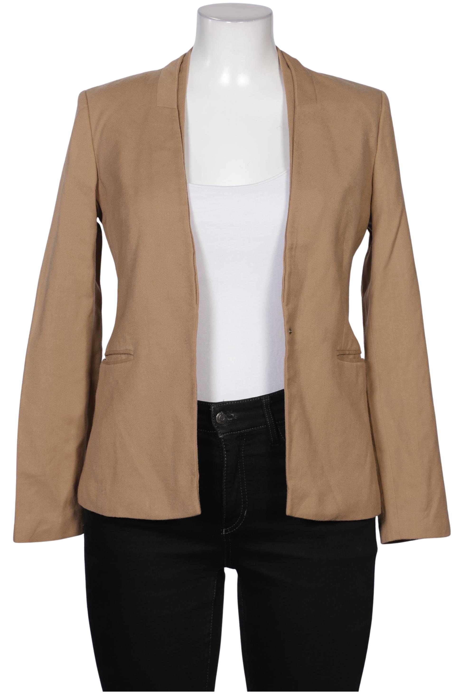 

Boss by Hugo Boss Damen Blazer, beige, Gr. 38