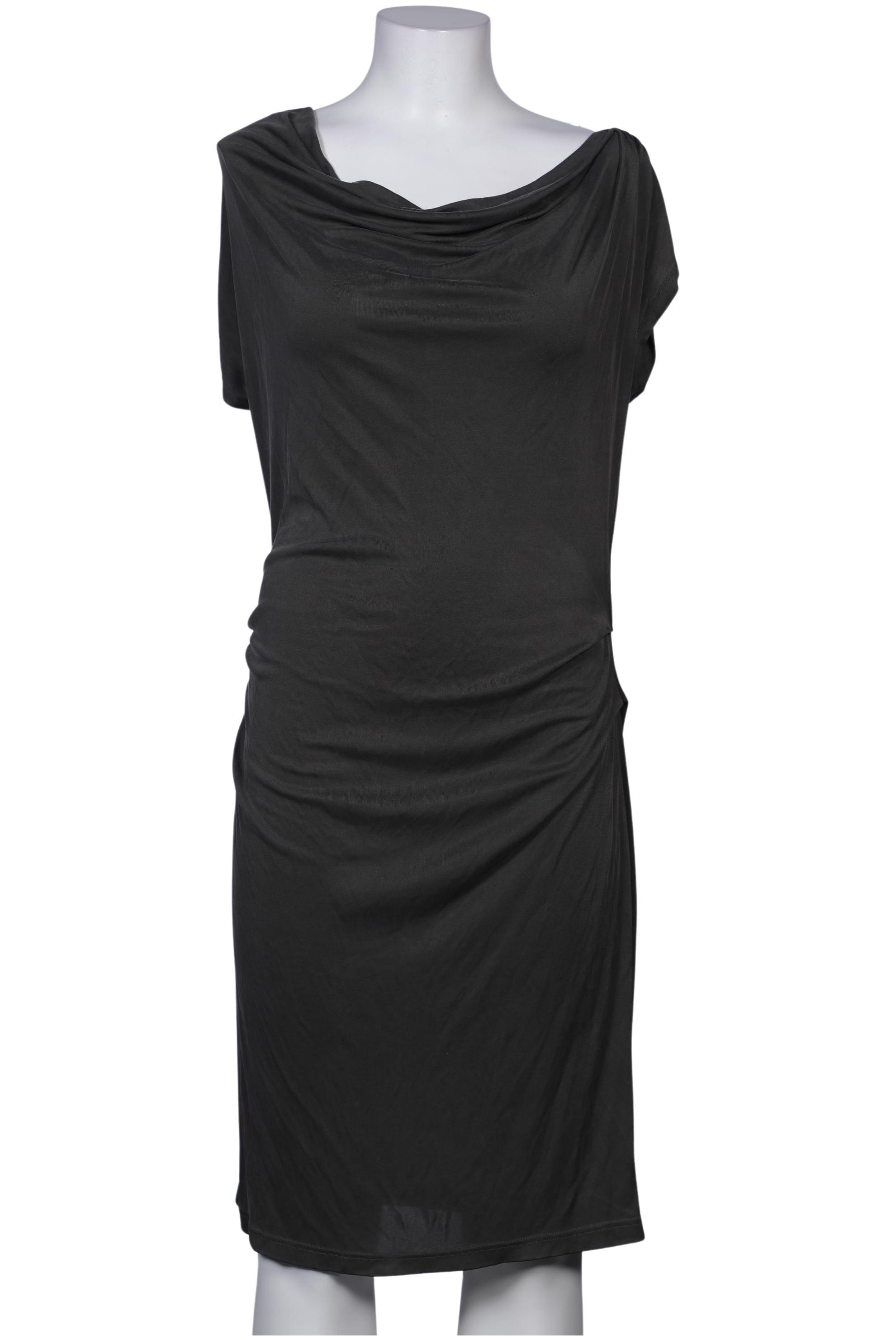 

Boss by Hugo Boss Damen Kleid, grau, Gr. 42
