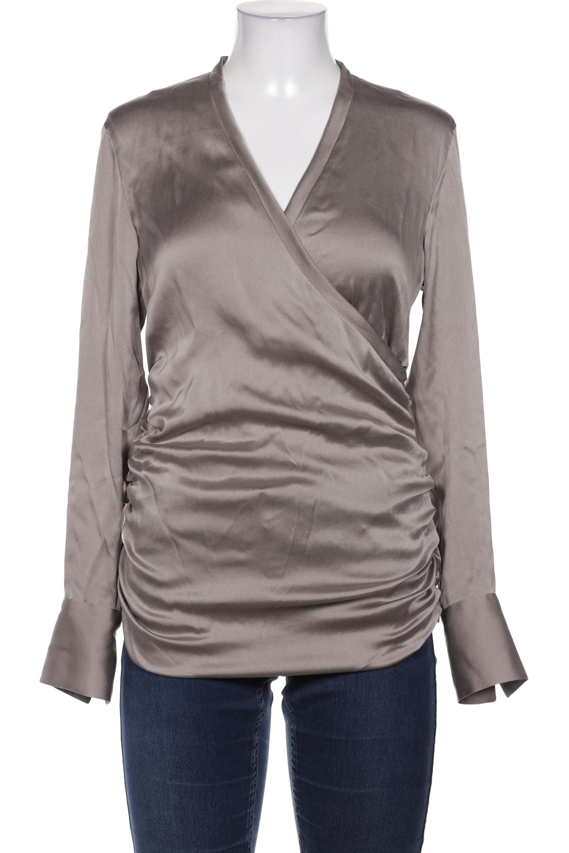 

BOSS by Hugo Boss Damen Bluse, grau