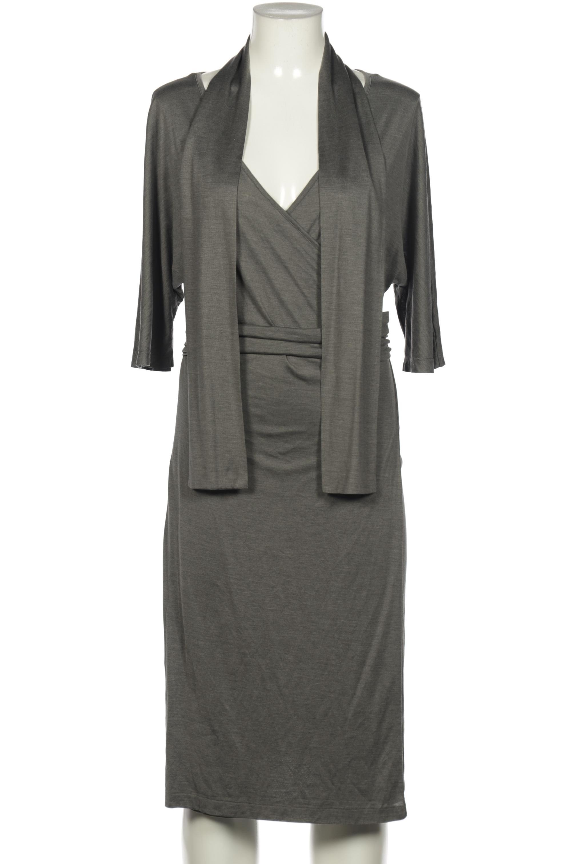 

Boss by Hugo Boss Damen Kleid, grau, Gr. 38