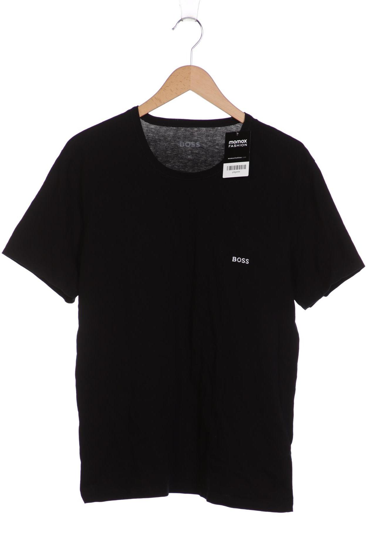 

Boss by Hugo Boss Herren T-Shirt, schwarz, Gr. 54