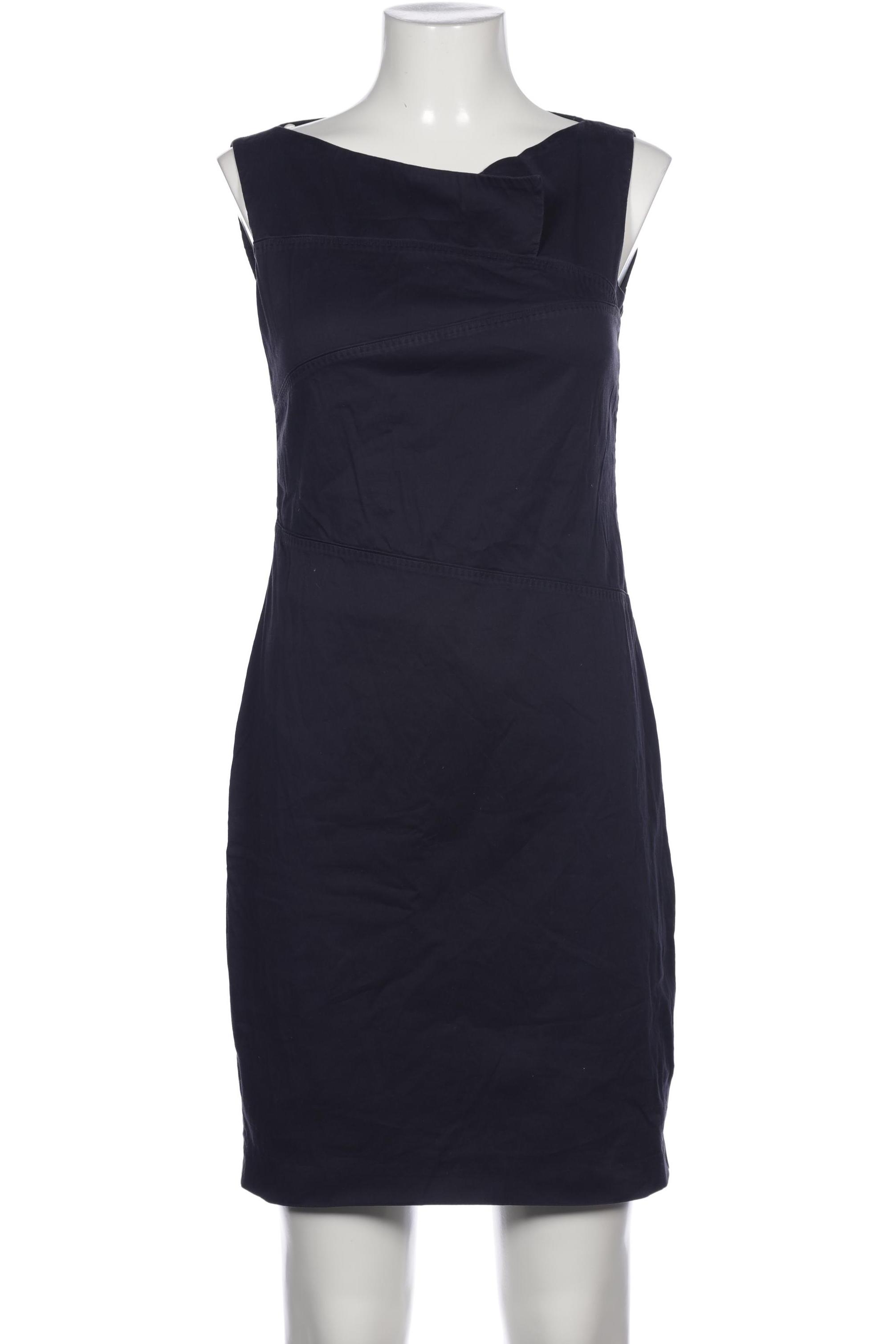

Boss by Hugo Boss Damen Kleid, marineblau, Gr. 38