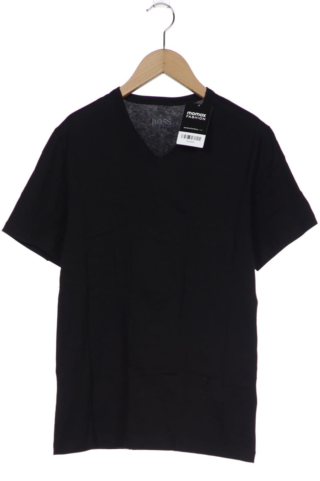 

BOSS by Hugo Boss Herren T-Shirt, schwarz