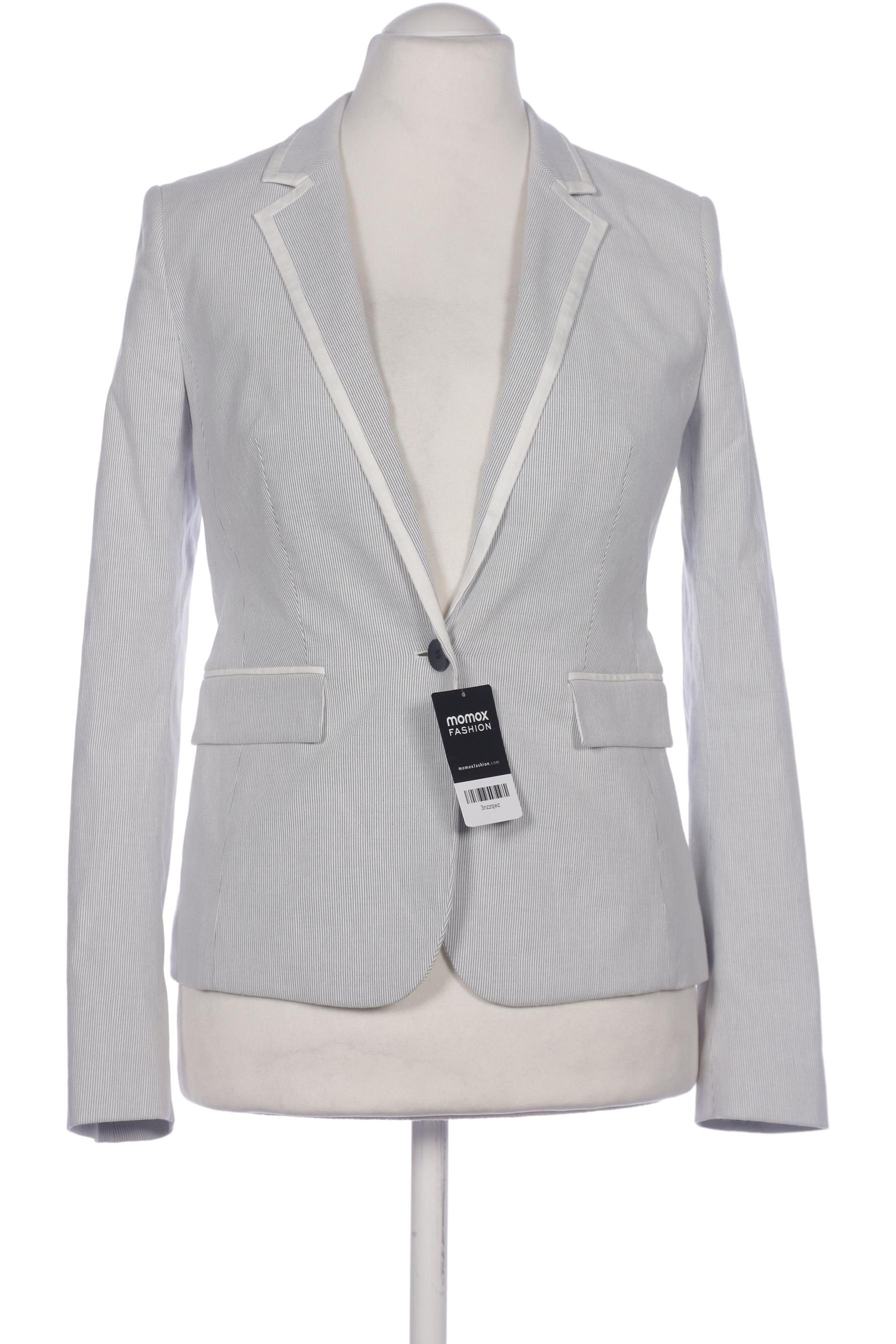

Boss by Hugo Boss Damen Blazer, grau, Gr. 38