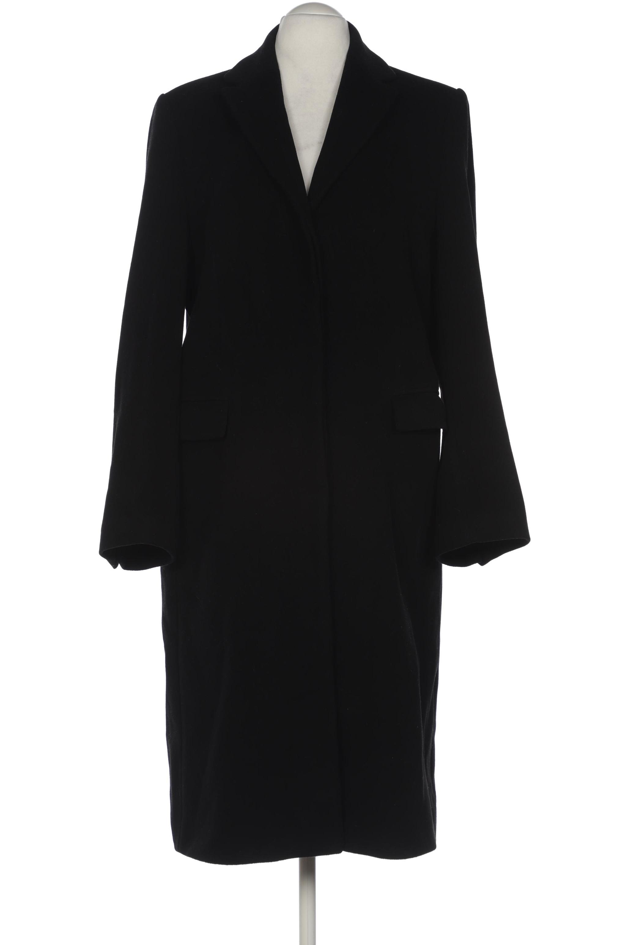 

Boss by Hugo Boss Damen Mantel, schwarz, Gr. 42