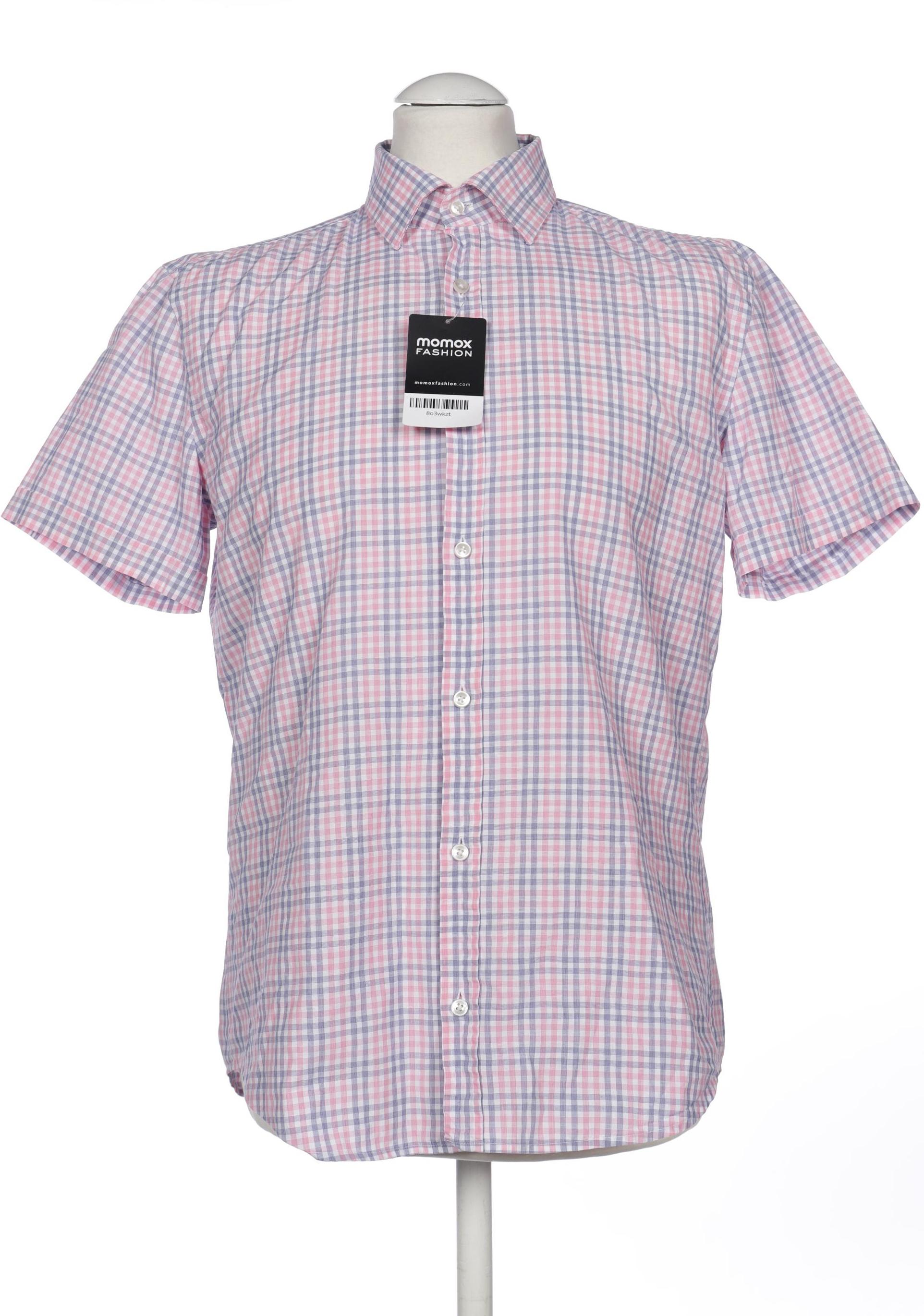 

BOSS by Hugo Boss Herren Hemd, pink