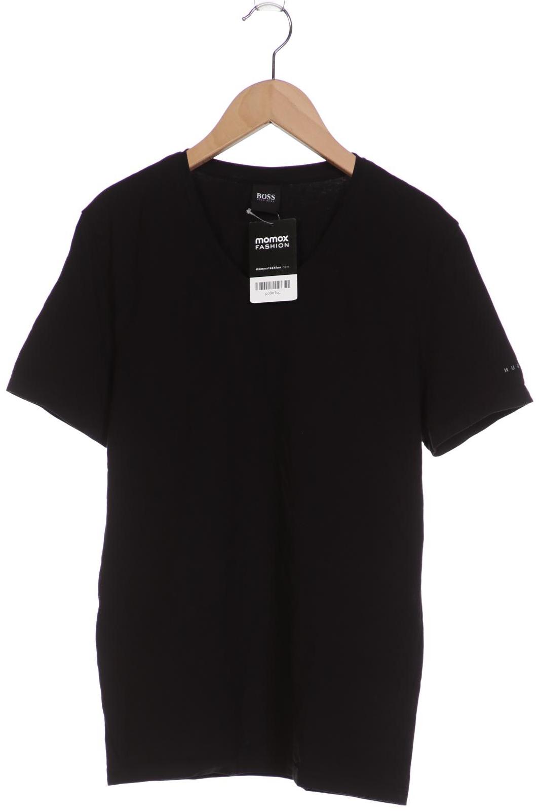 

Boss by Hugo Boss Herren T-Shirt, schwarz, Gr. 48